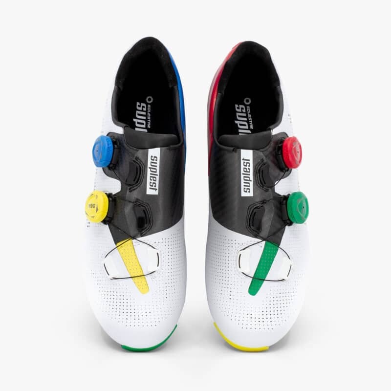 Chaussures Suplest Edge+ Pro