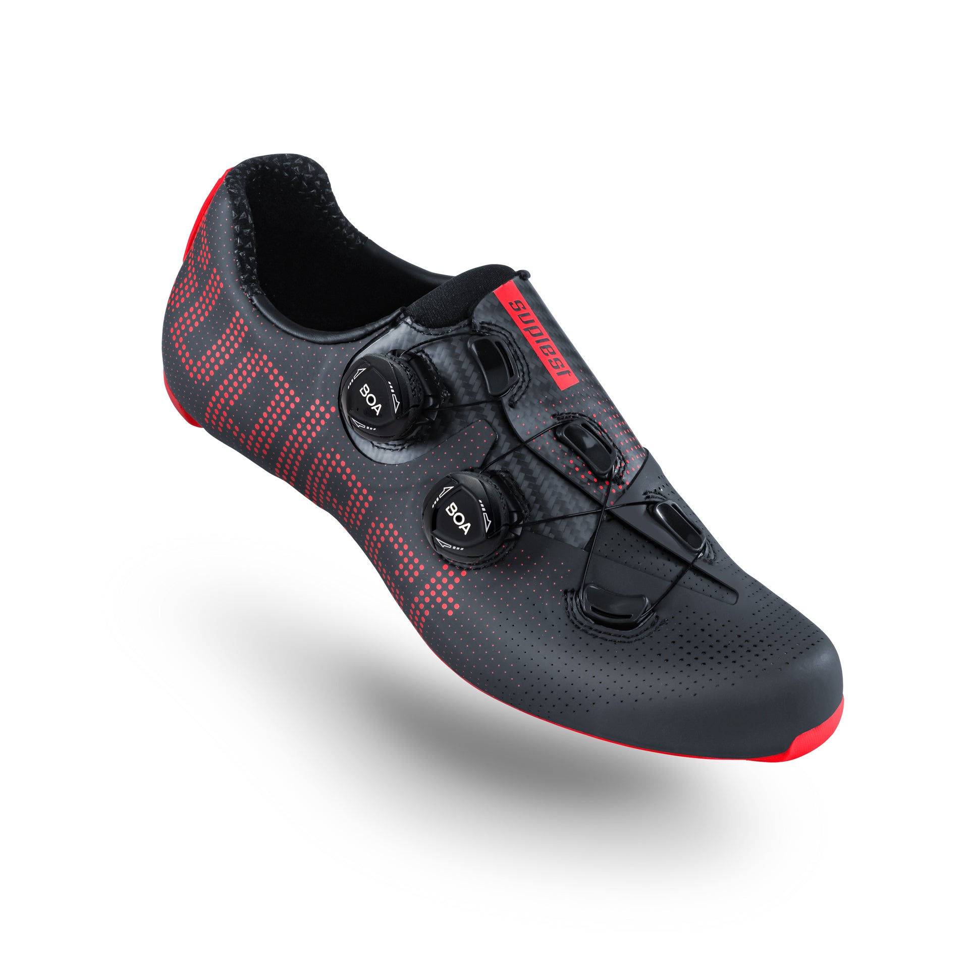 Chaussures Suplest Edge+ Pro