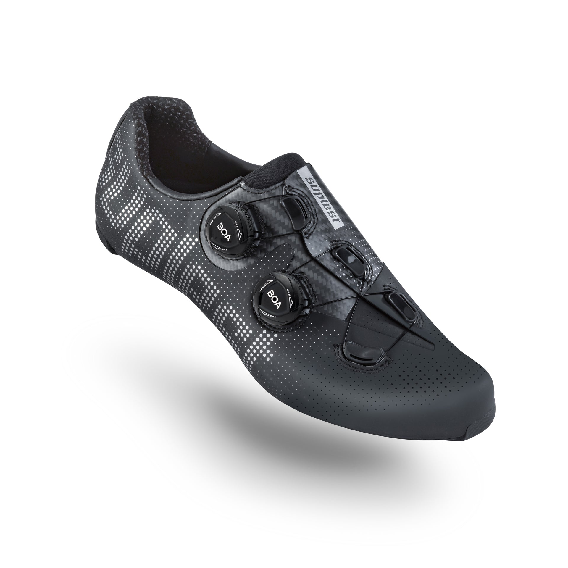 Chaussures Suplest Edge+ Pro