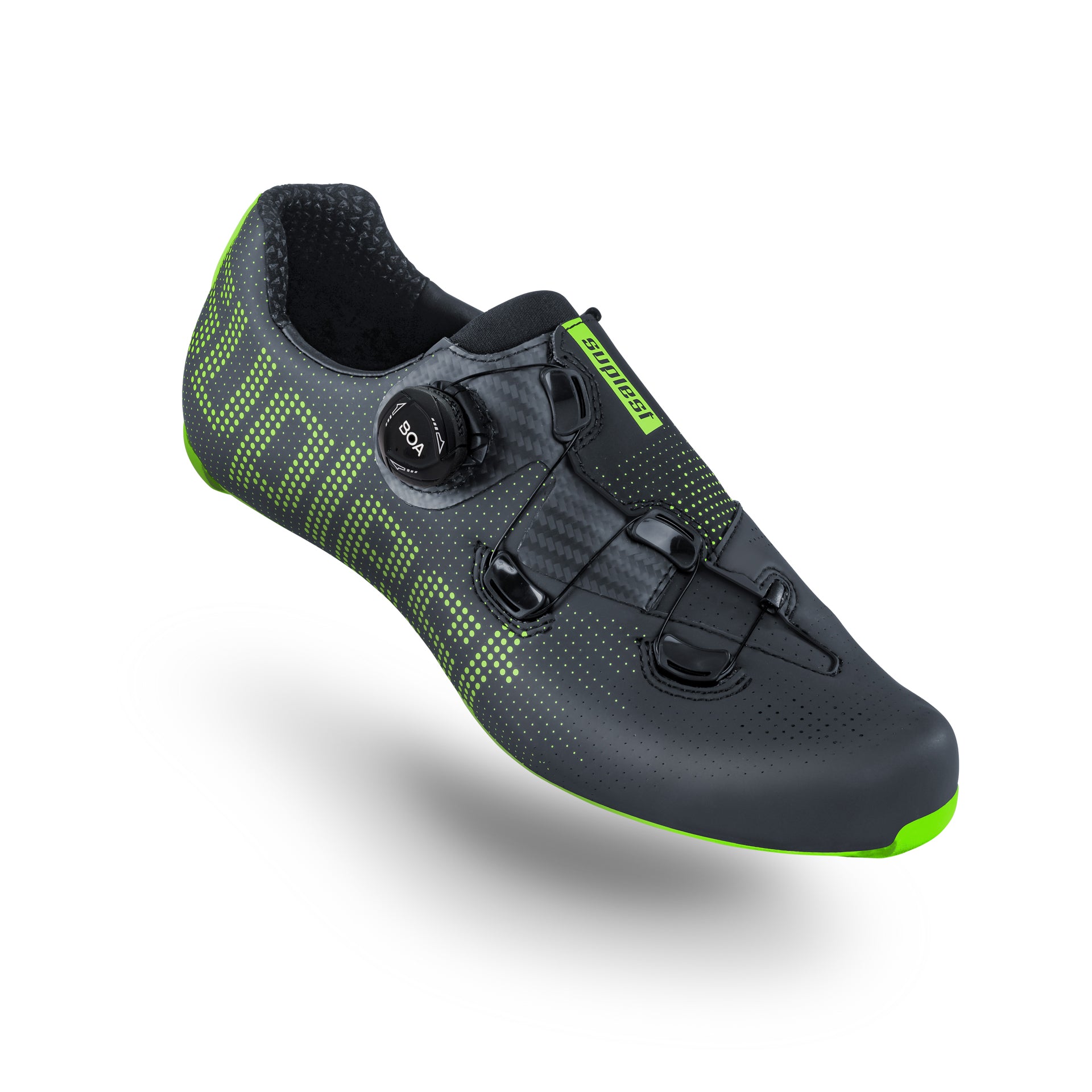 Chaussures Suplest Edge+ Performance