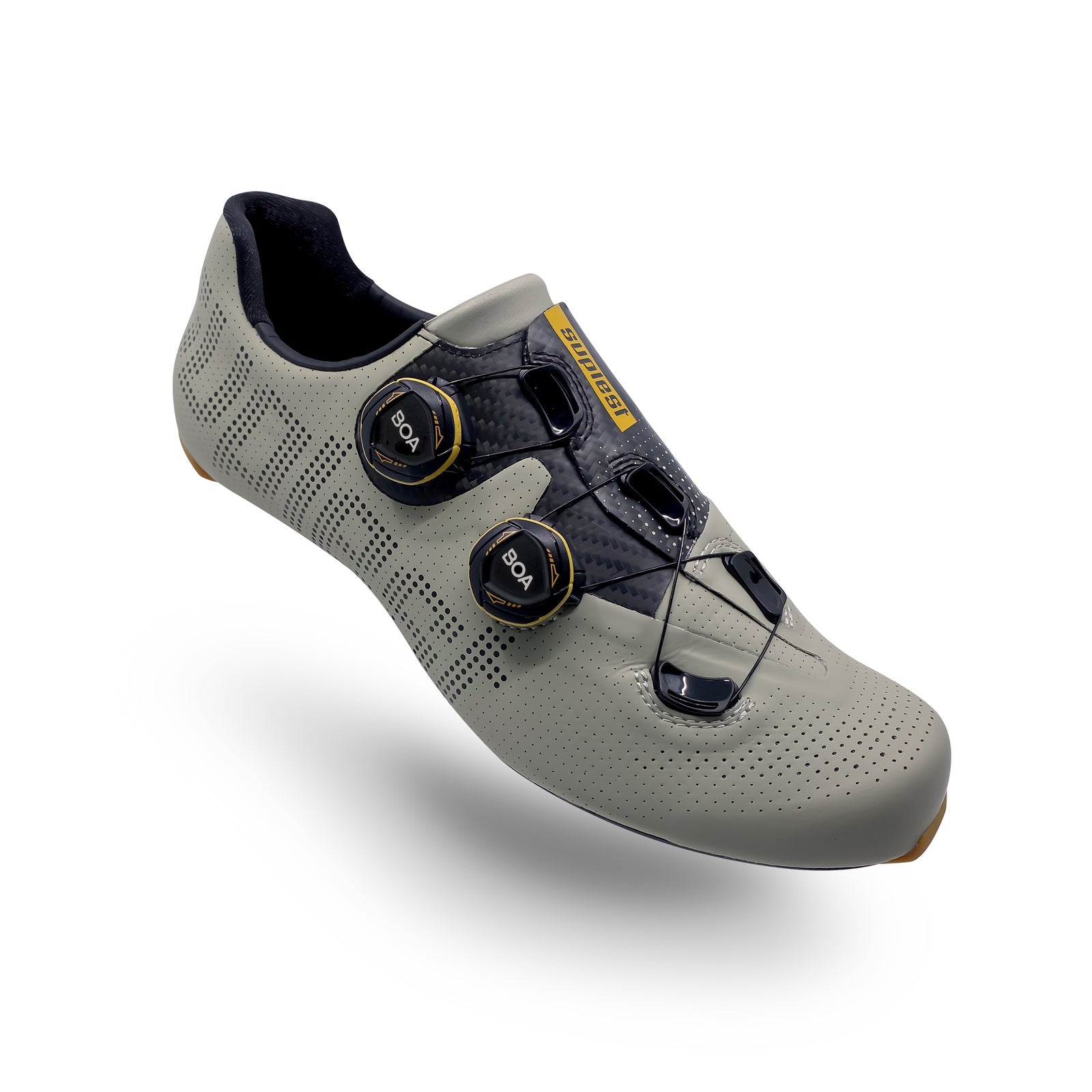 Chaussures Suplest Edge+ Pro