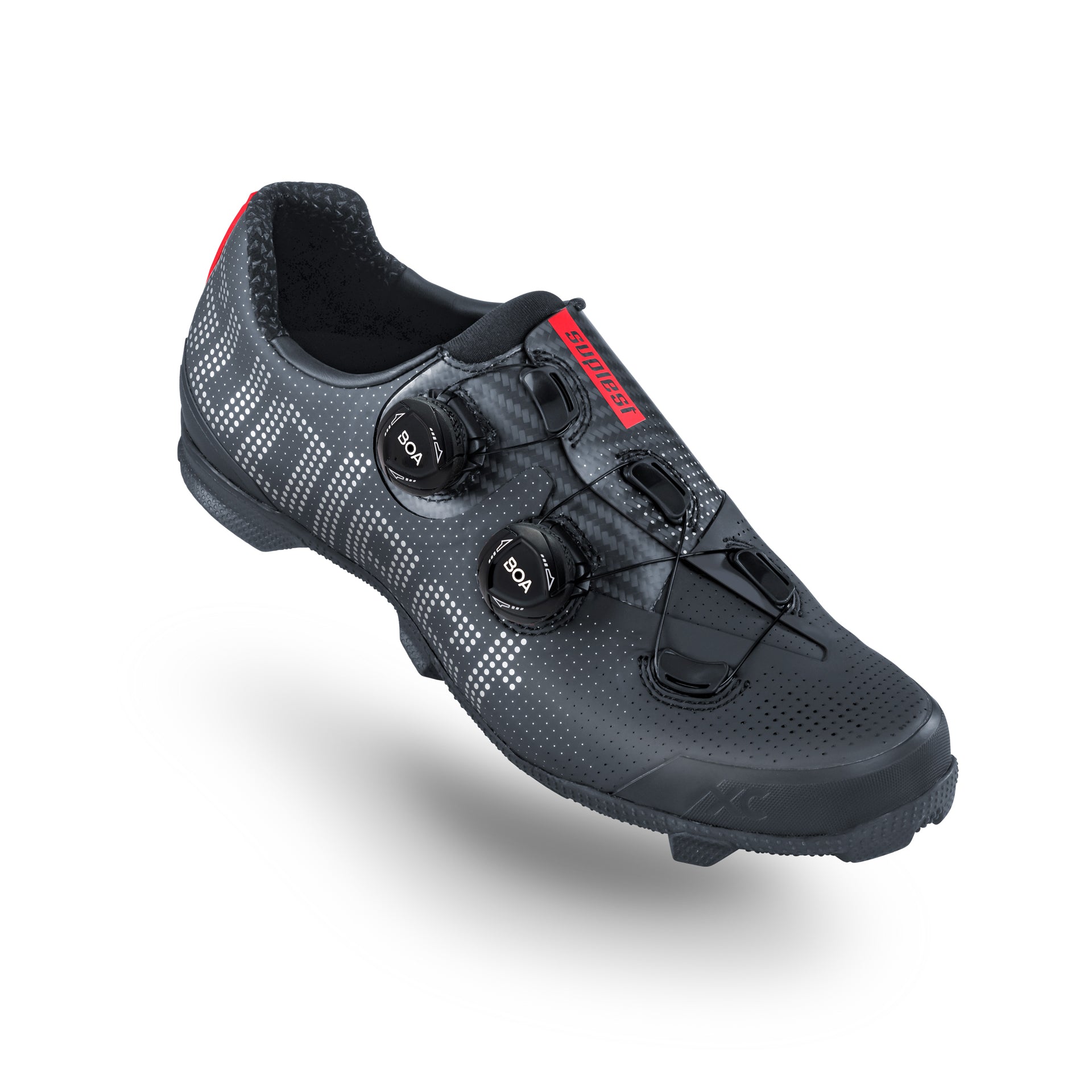 Chaussures Suplest Edge+ Crosscountry Pro