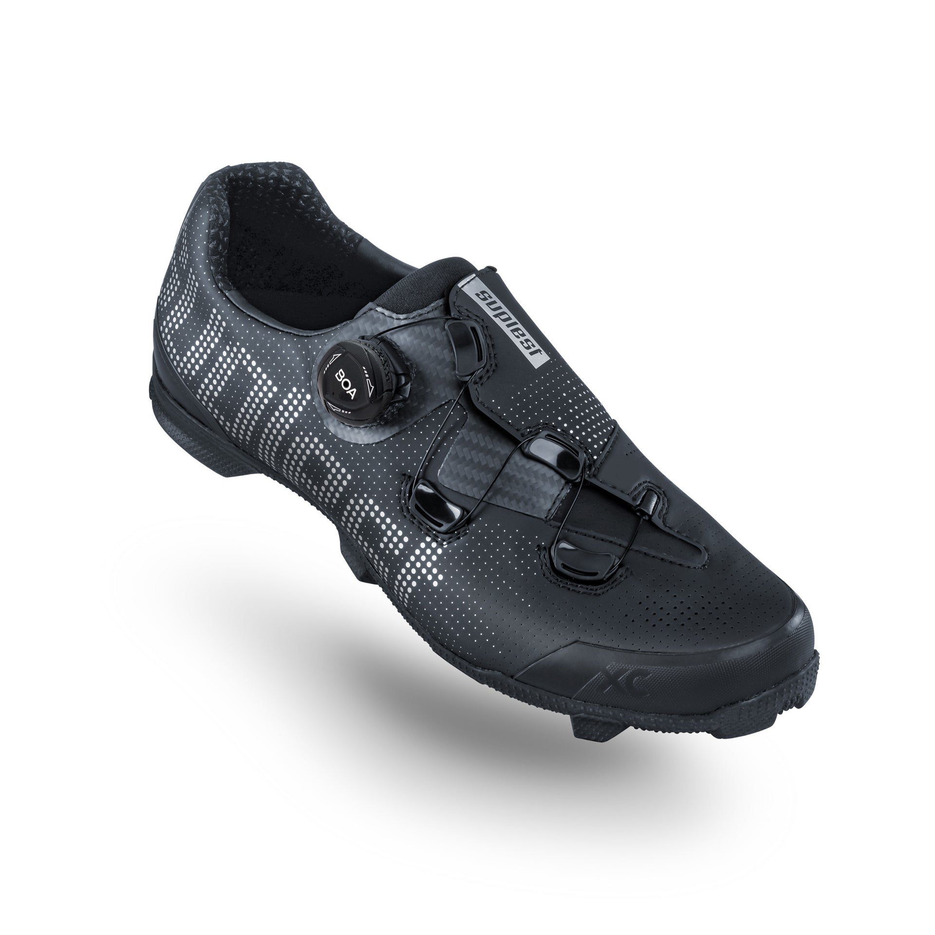 Chaussures Suplest Edge+ Crosscountry Performance
