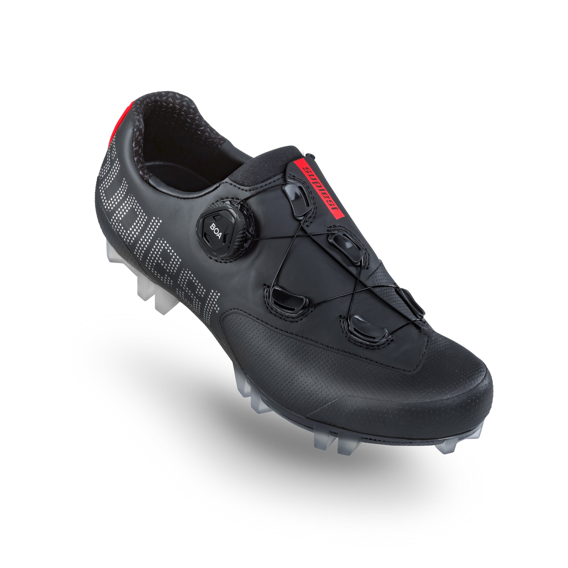 Chaussures Suplest Edge+ Crosscountry Sport
