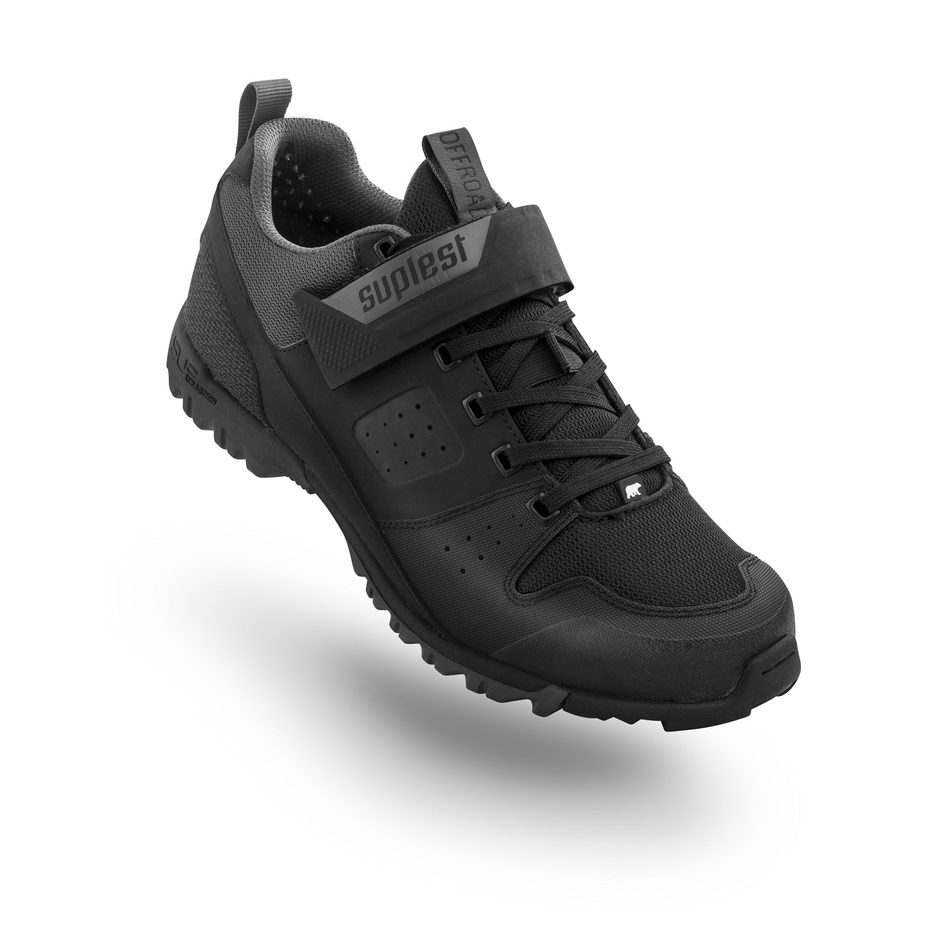 Chaussures Suplest Sport Offroad