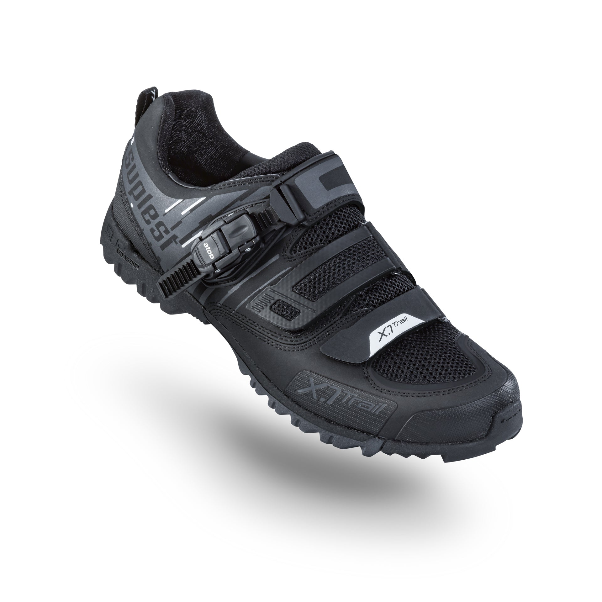 Chaussures Suplest X.1 Trail Performance Offroad