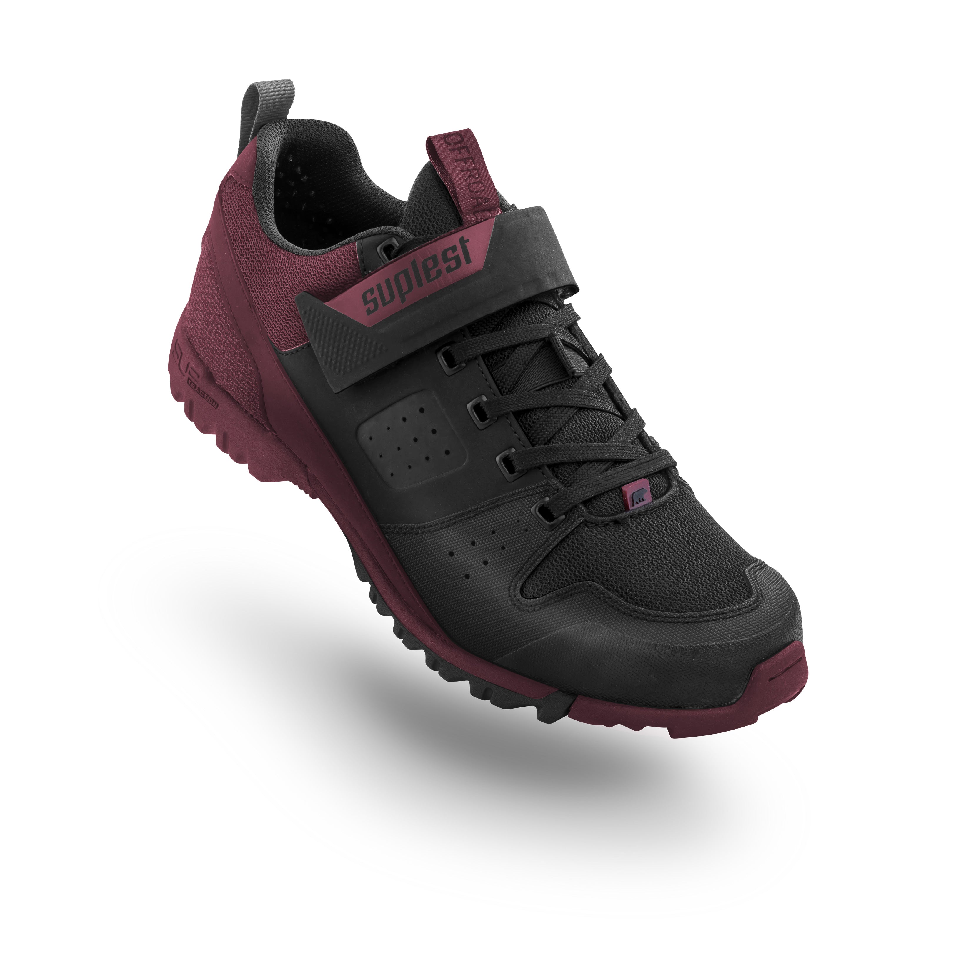 Chaussures Suplest Sport Offroad