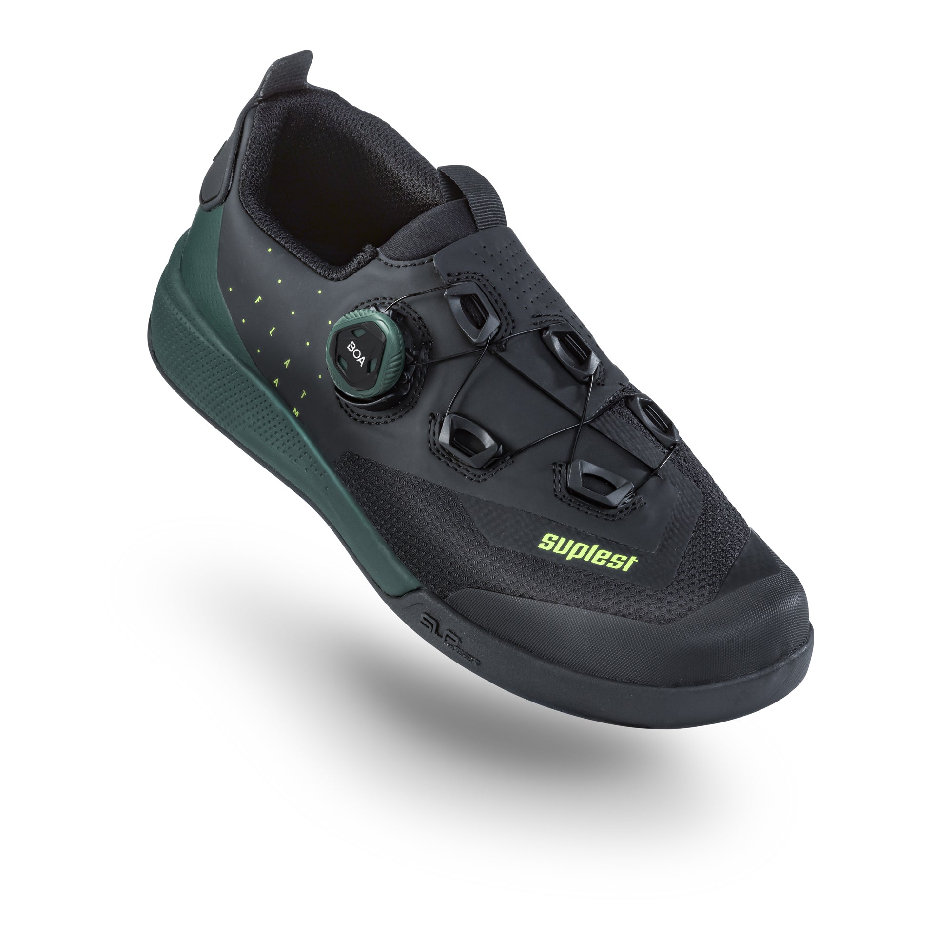 Chaussures Suplest Flat AM Pro Offroad