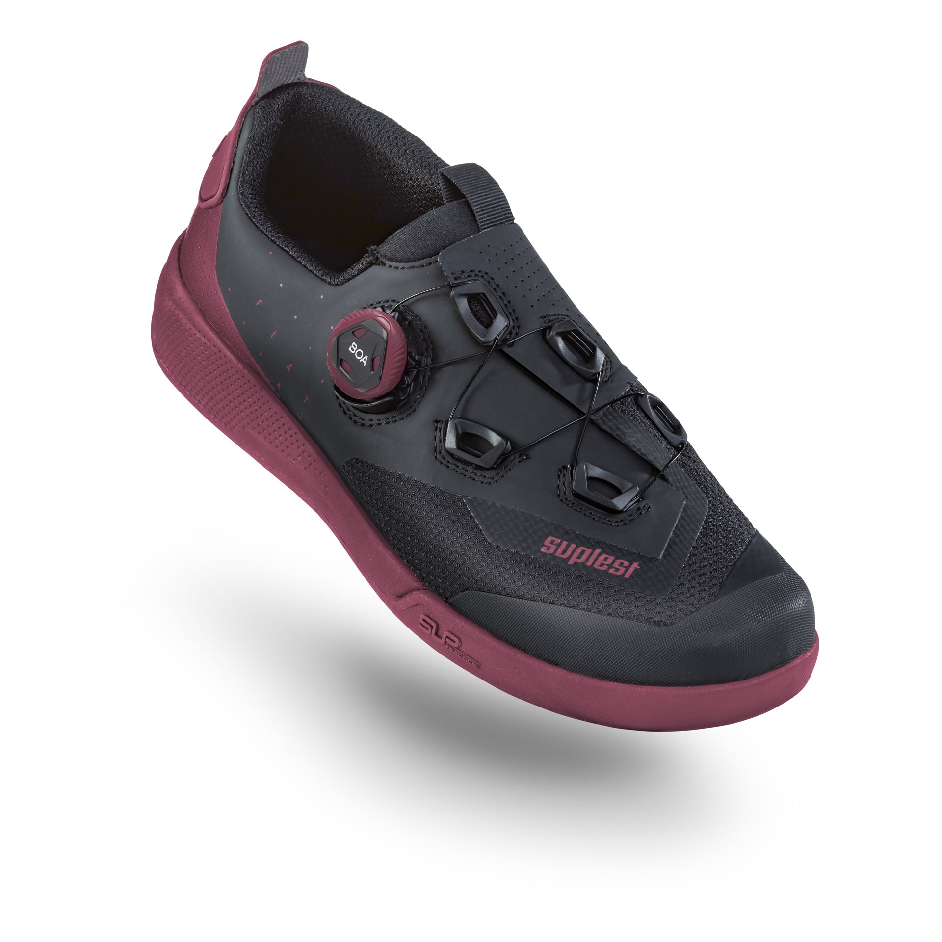 Chaussures Suplest Flat AM Pro Offroad