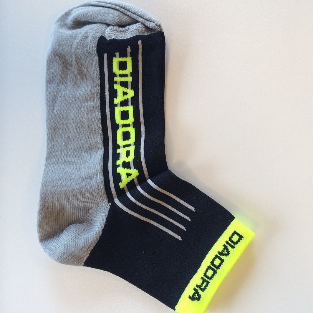 Chaussettes Diadora