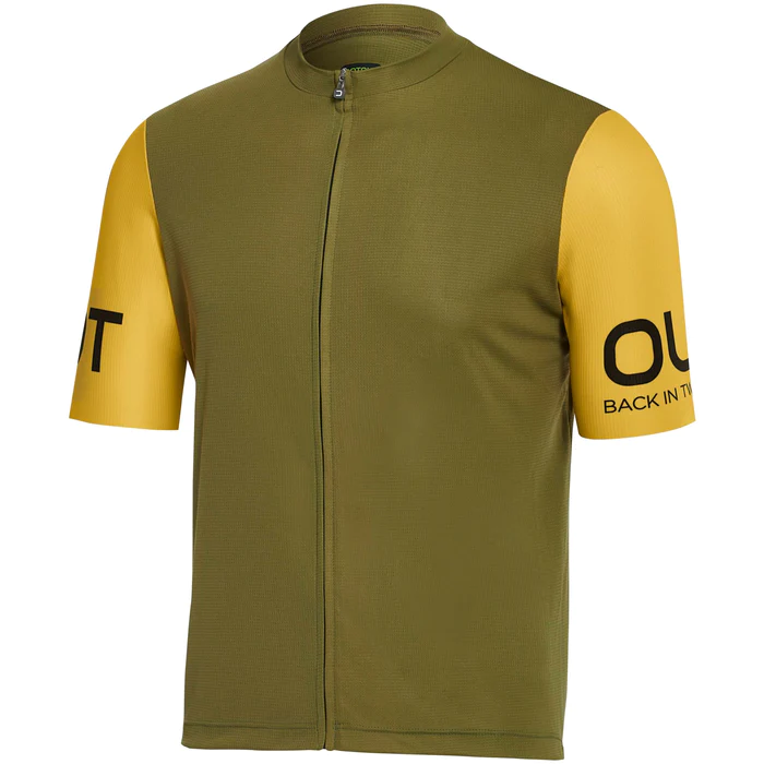 Maillot Dotout Grevil