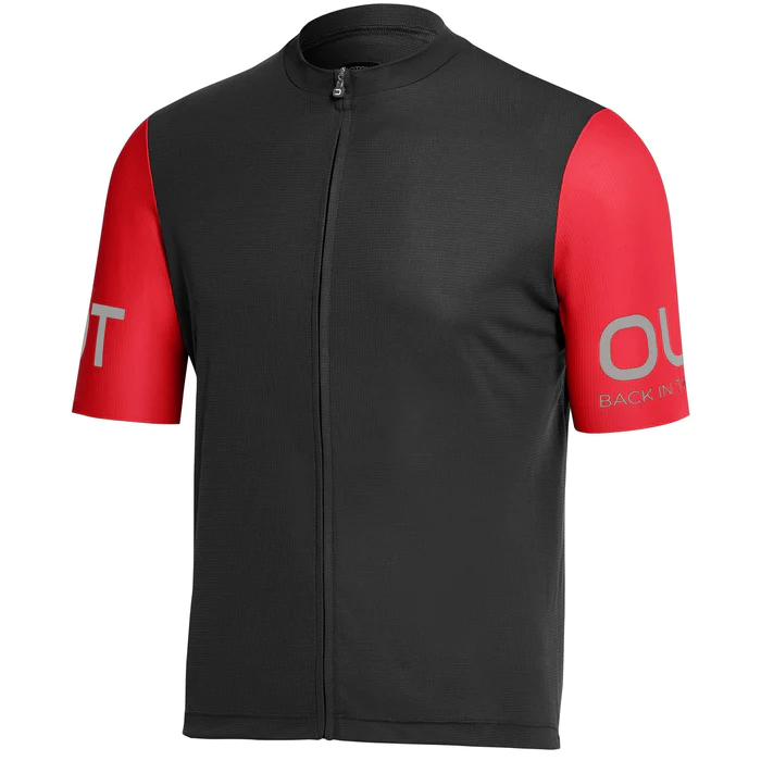 Maillot Dotout Grevil