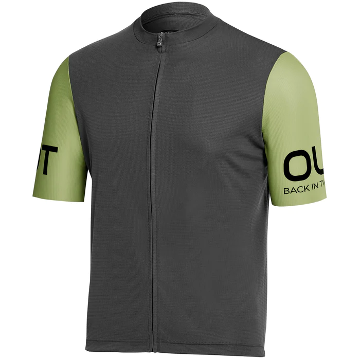 Maillot Dotout Grevil