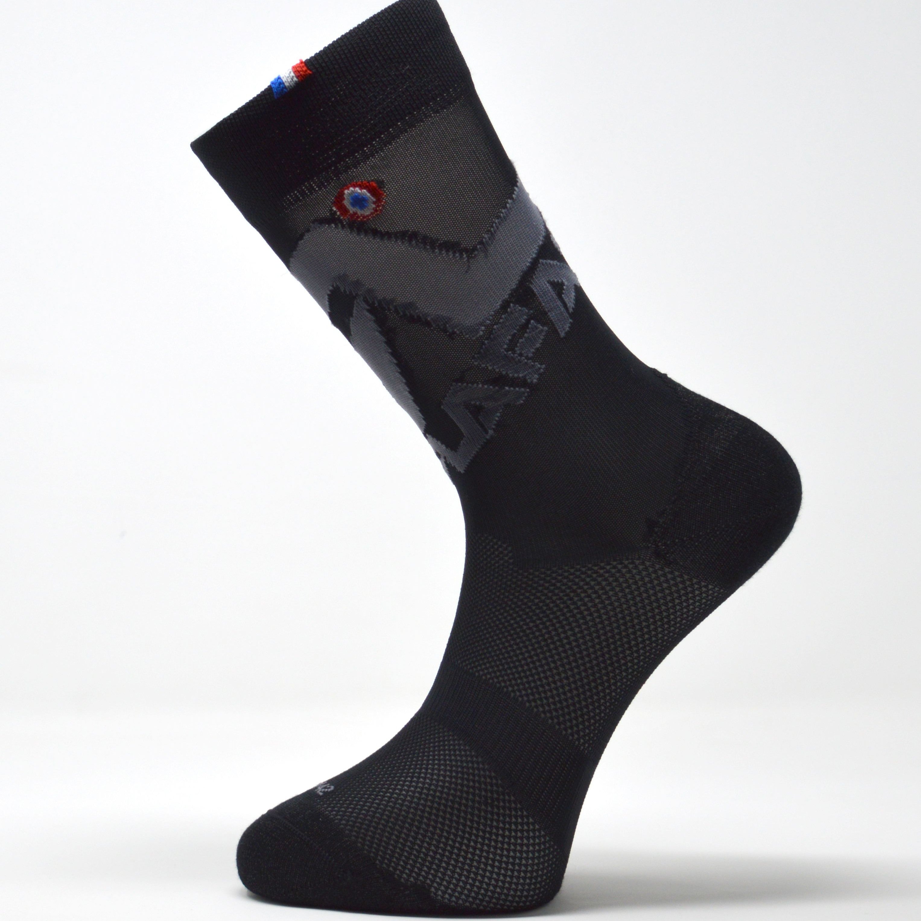 Rafa'l Big Logo Sokken