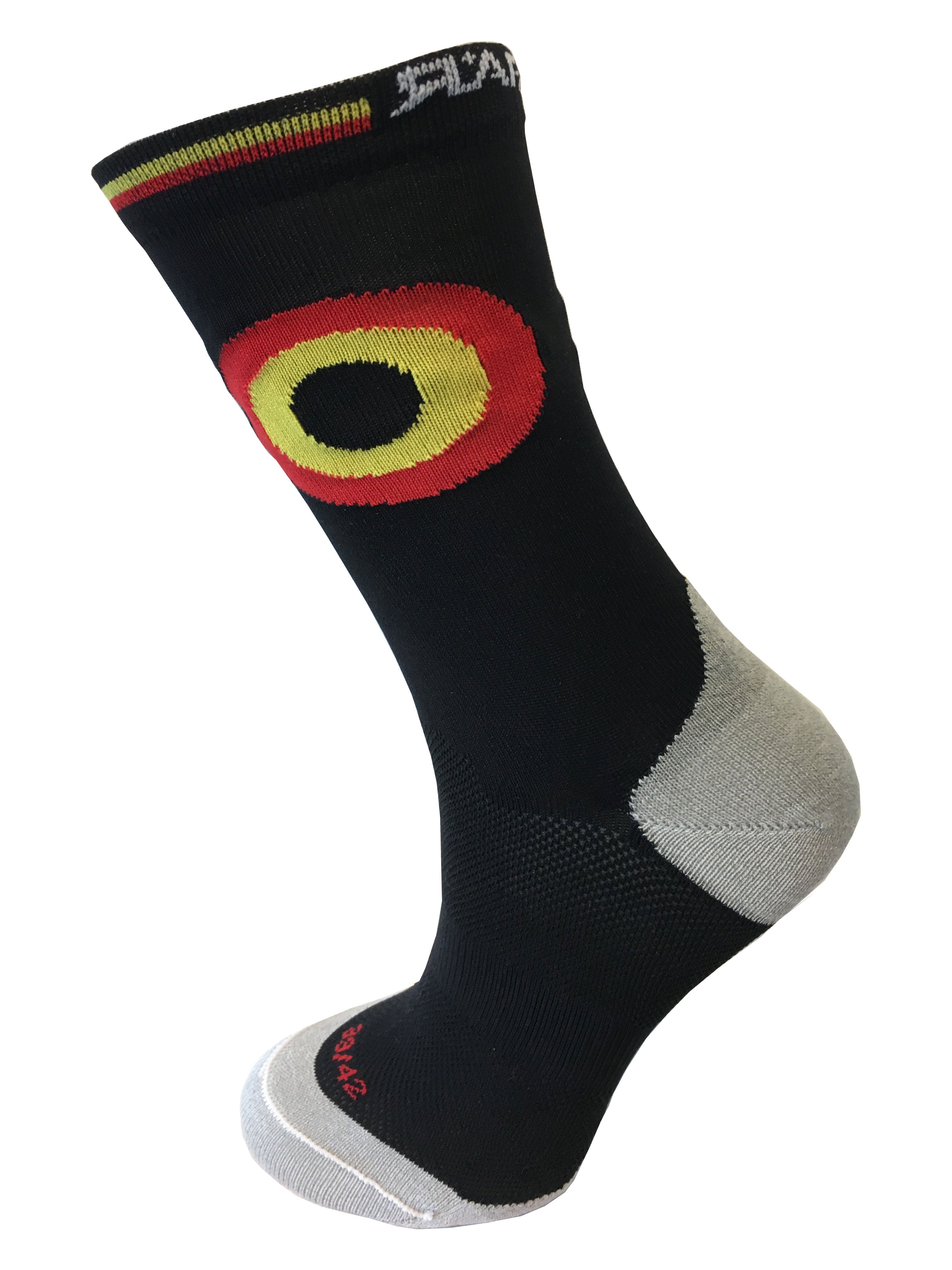 Rafa'l selectie sokken