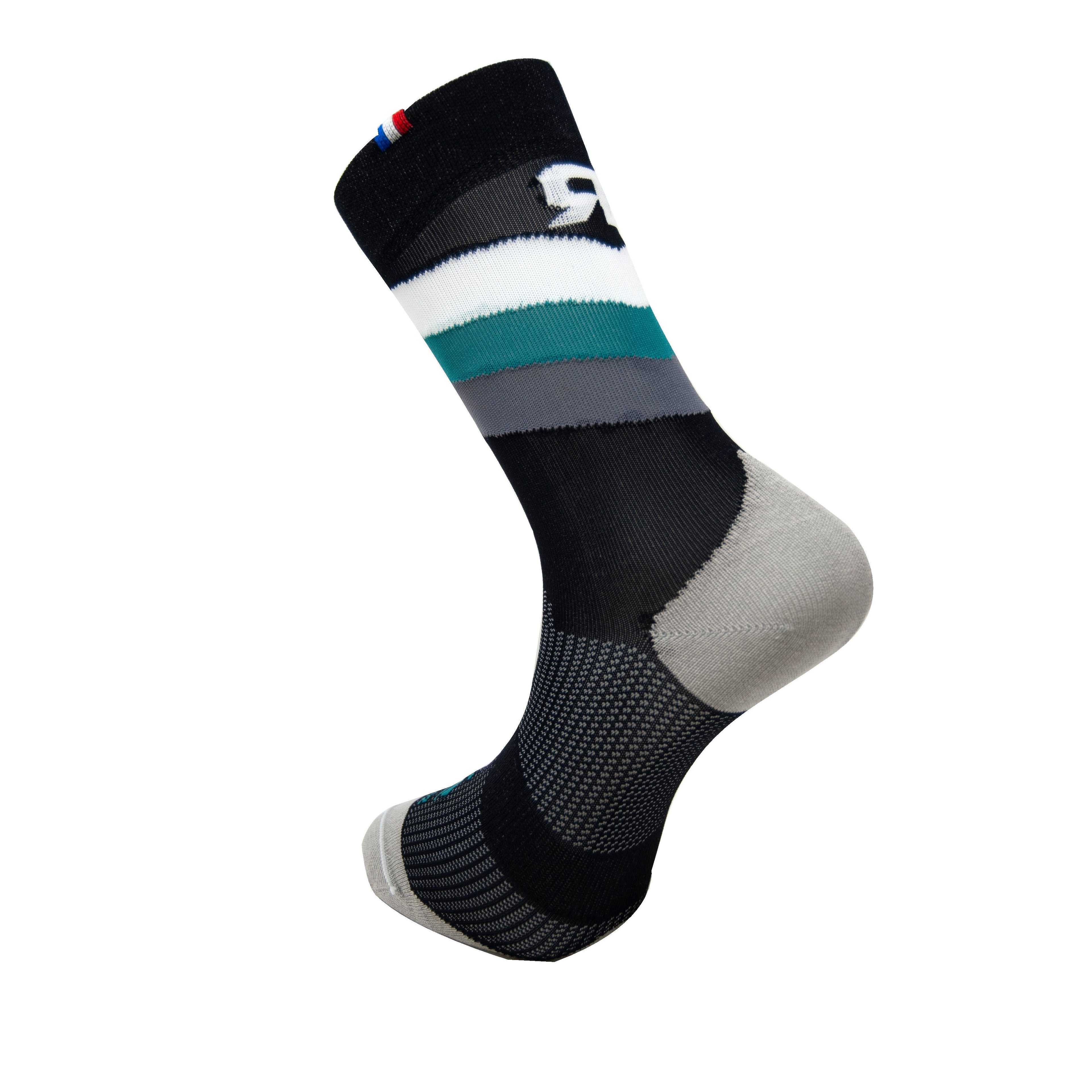 Rafa'l Stripes Sokken