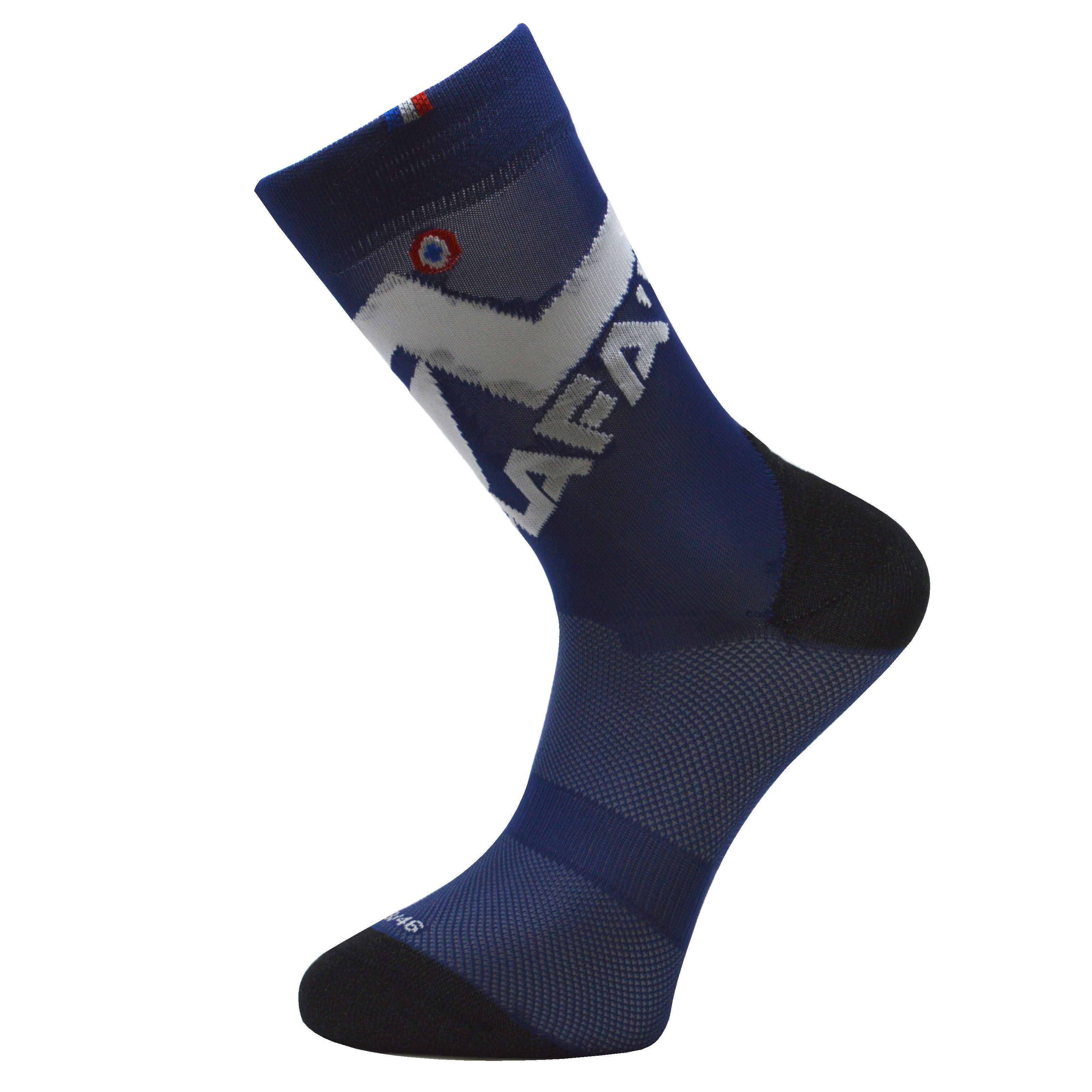 Rafa'l Big Logo Sokken