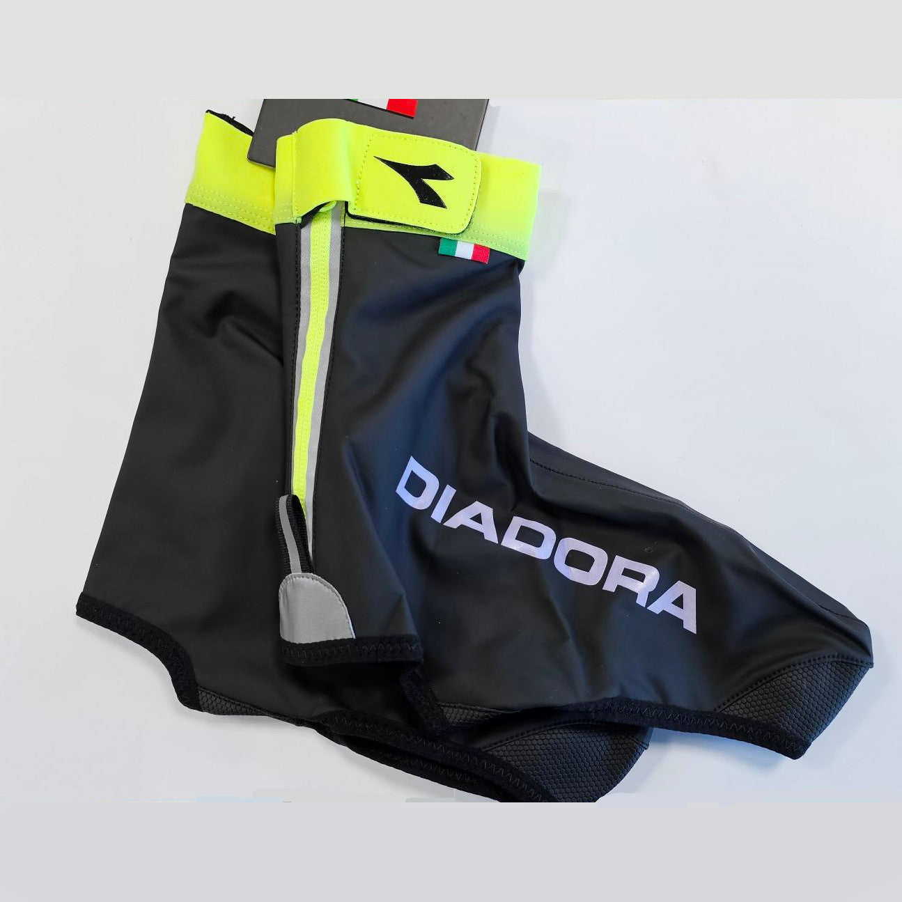 Couvres-chaussures Diadora Performance Race
