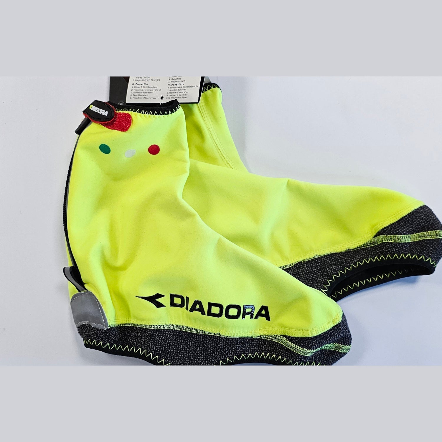 Couvres-chaussures Diadora Performance Race
