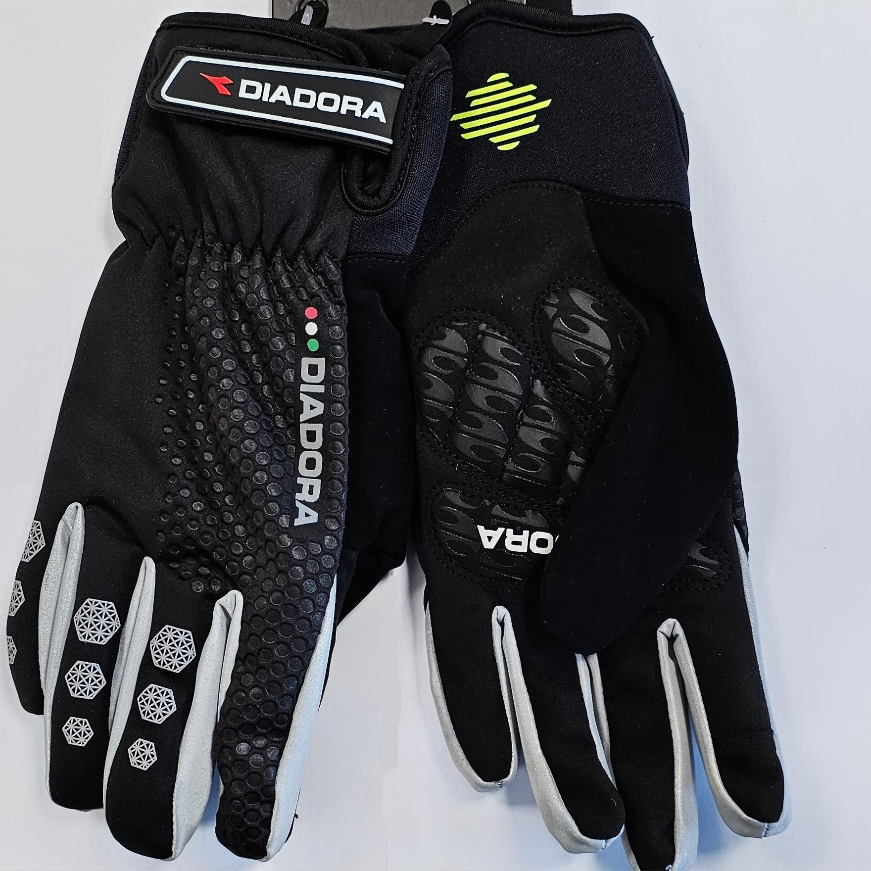 Gants Diadora Vision Elite Pro Waterproof
