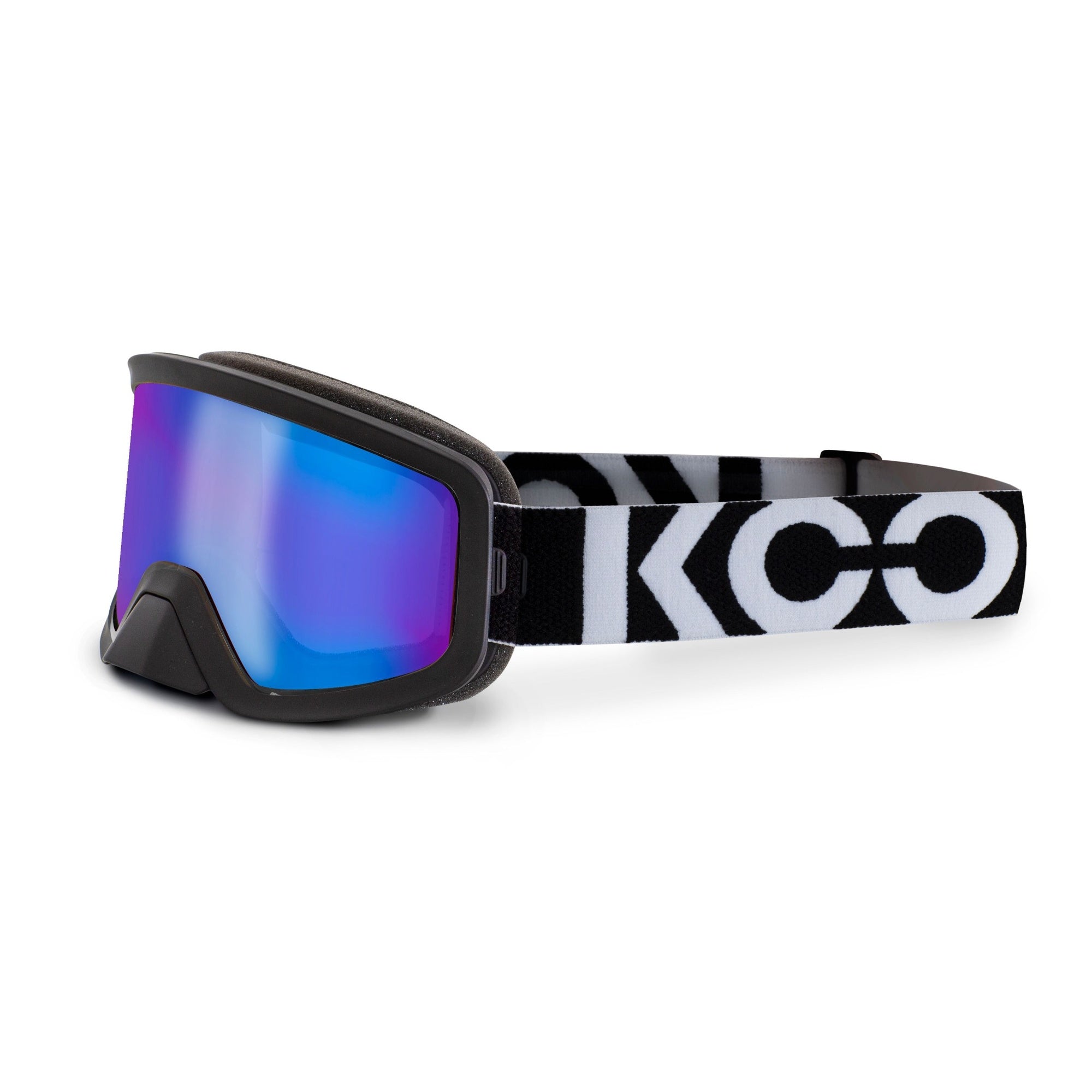 Masque Koo Edge