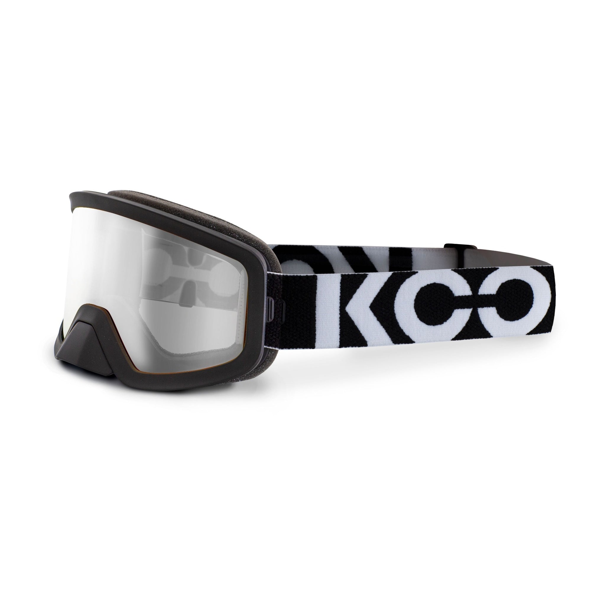 Masque Koo Edge