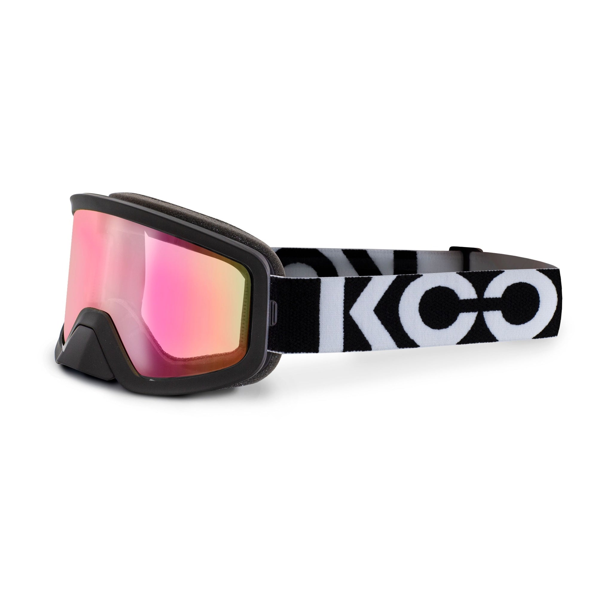 Masque Koo Edge