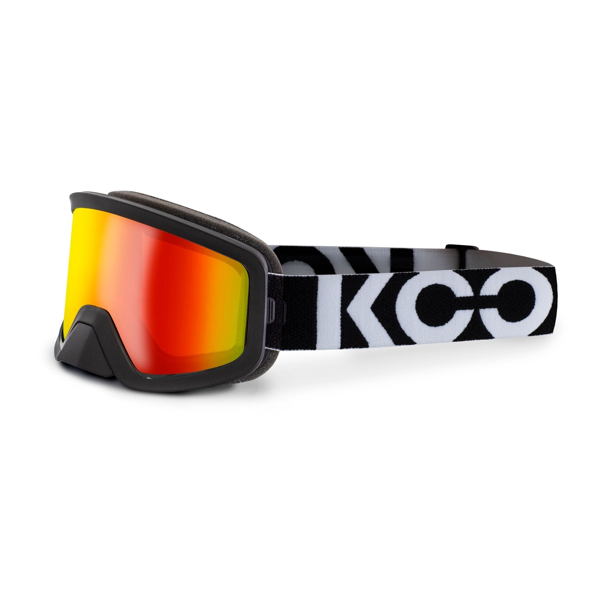 Masque Koo Edge