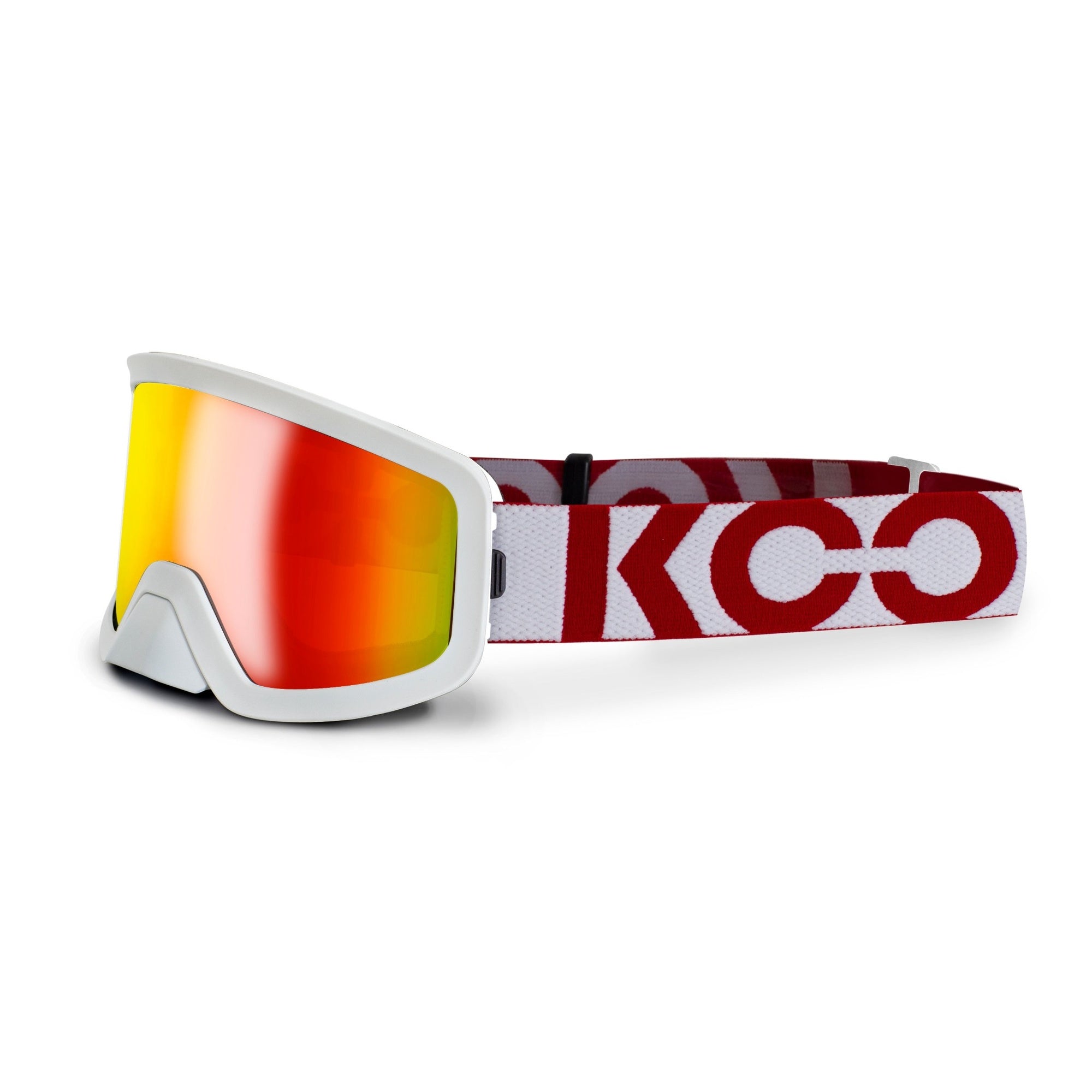 Masque Koo Edge
