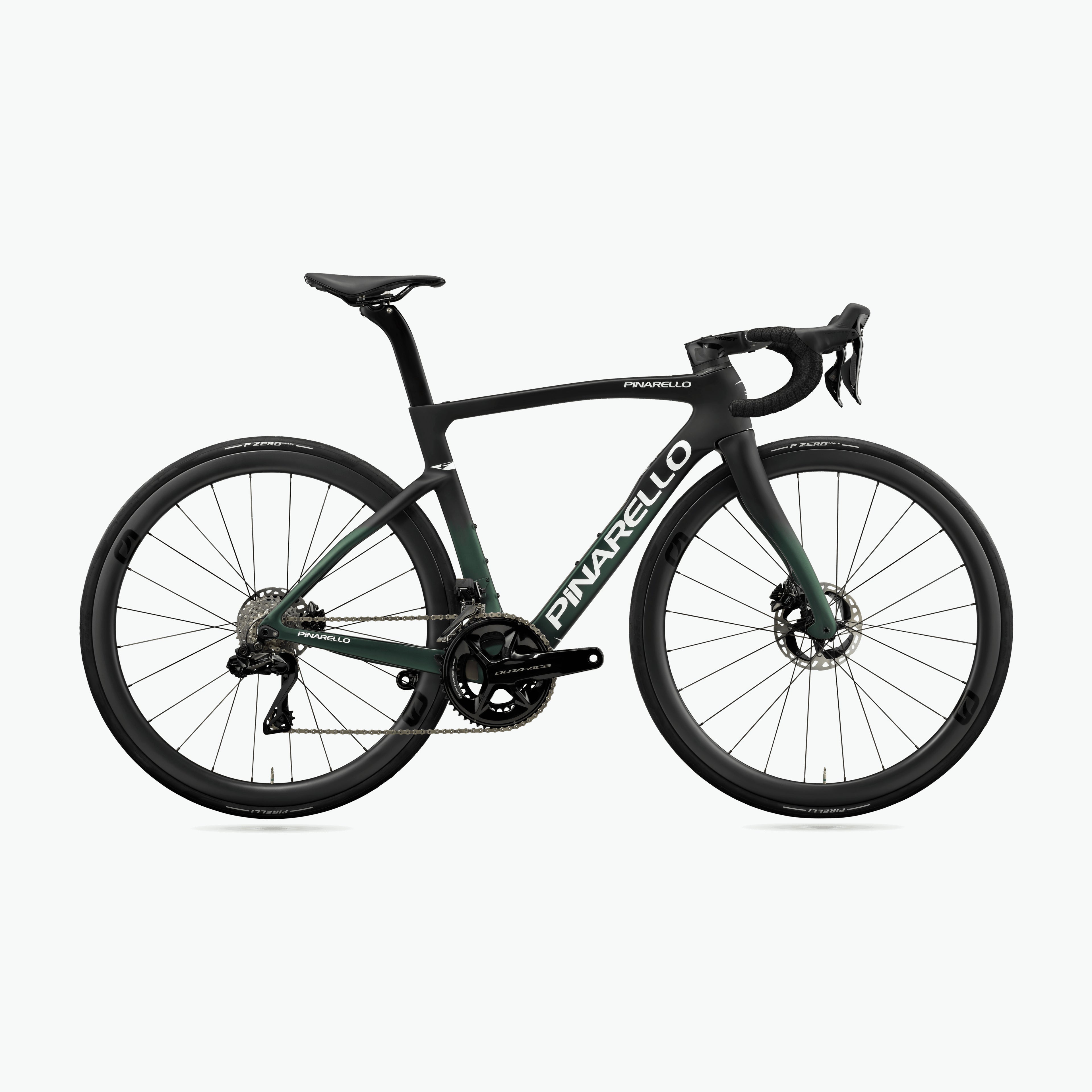 Pinarello F9 frame