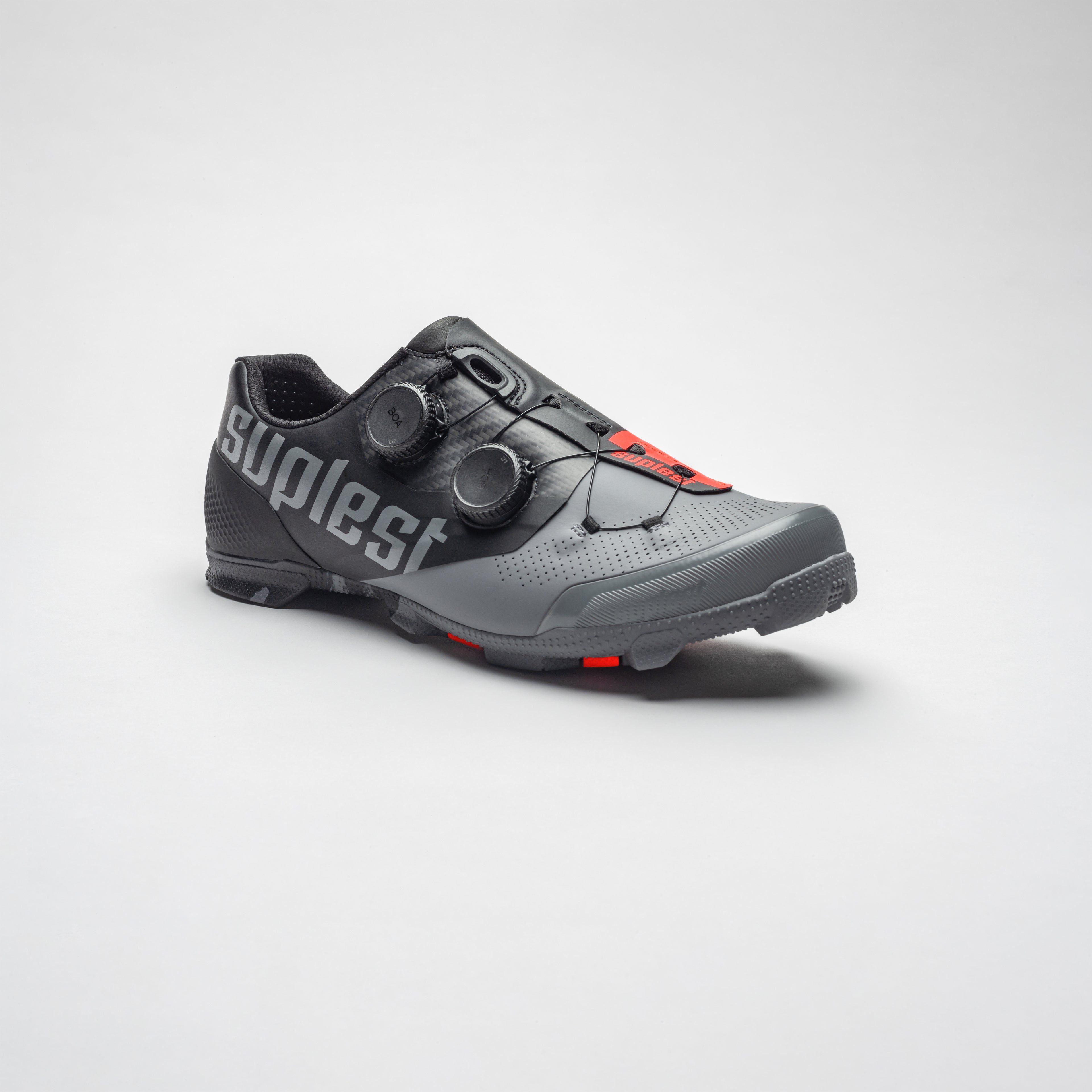 Chaussures Suplest Edge 2.0 Crosscountry Pro