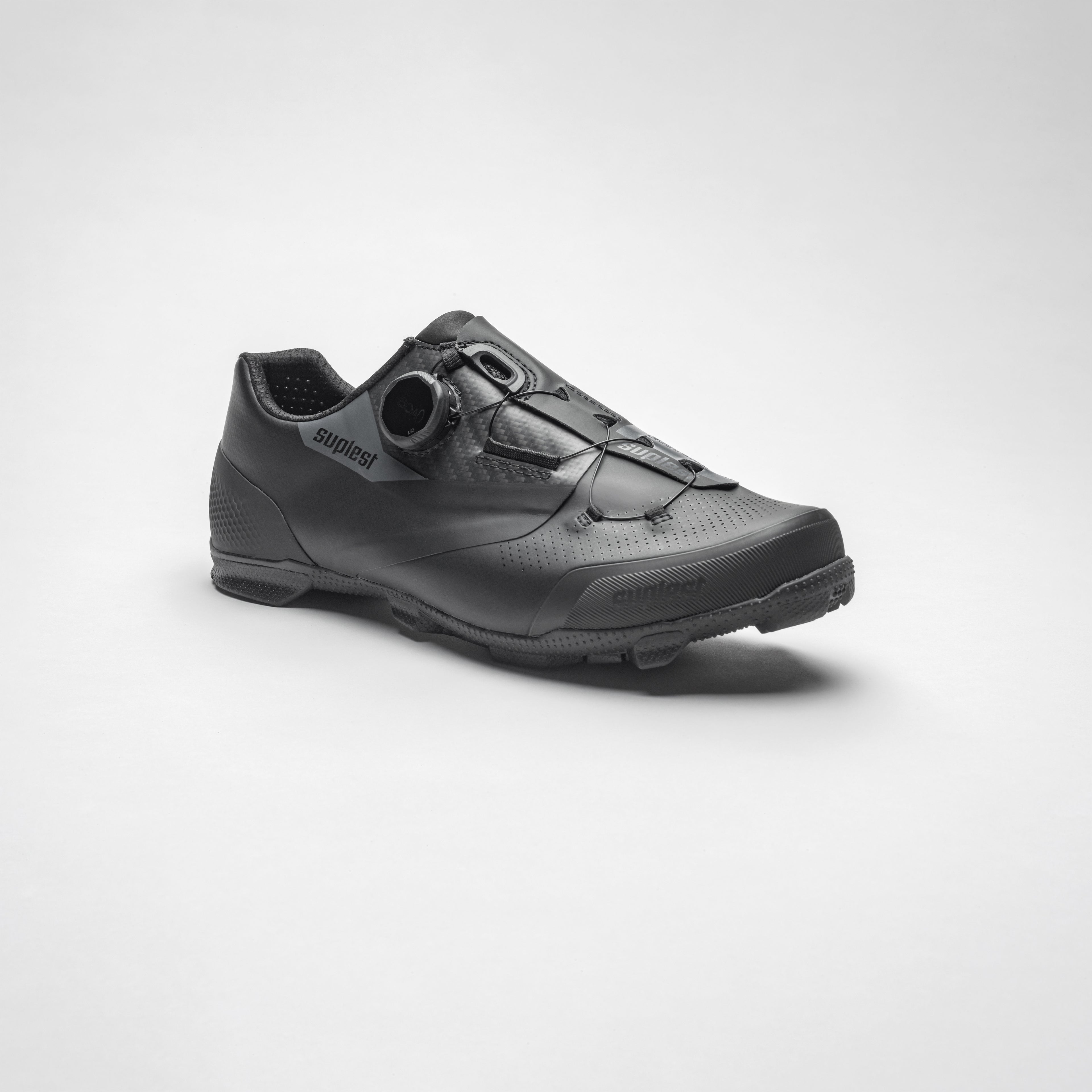 Chaussures Suplest  Edge 2.0 Crosscountry Performance