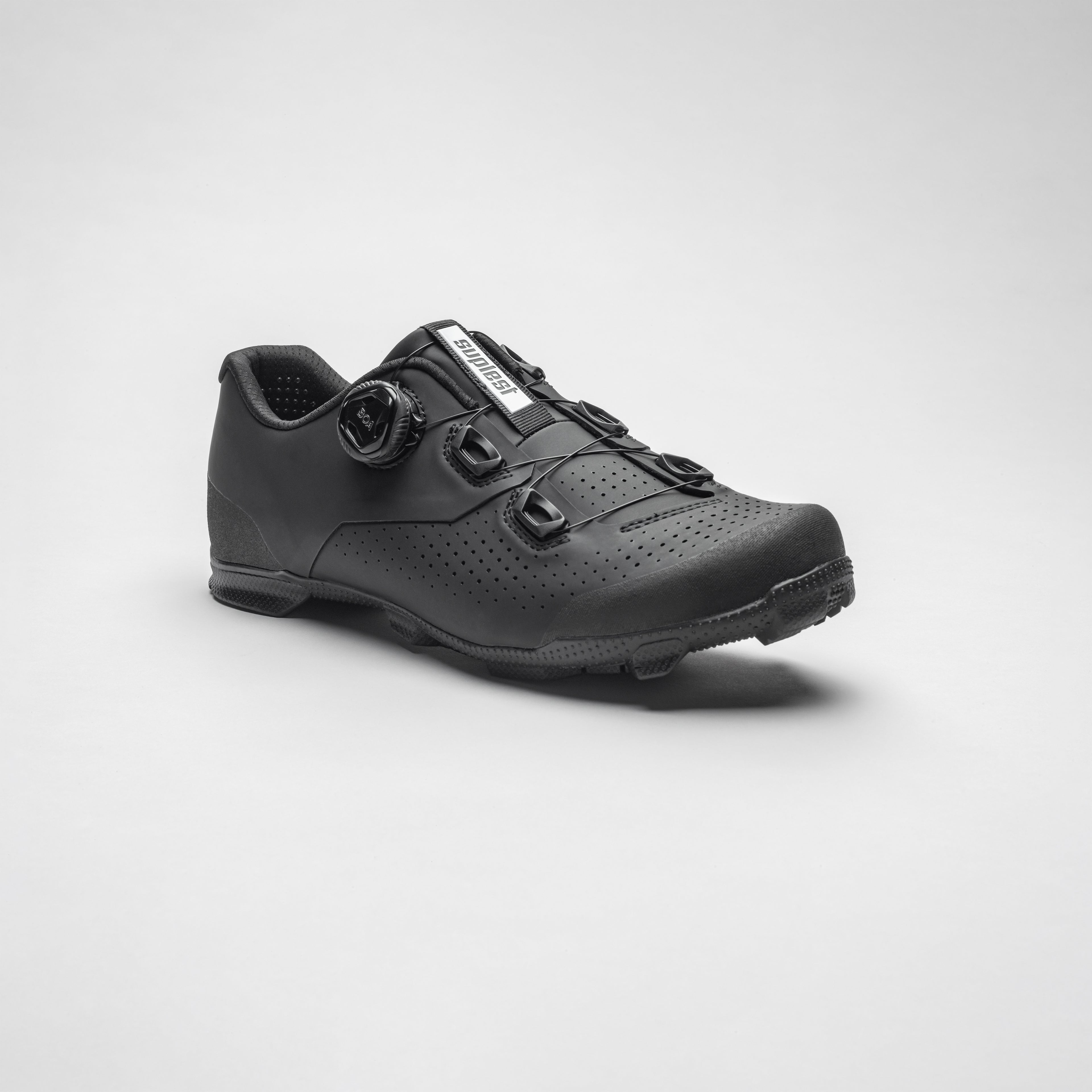 Chaussure Suplest Edge 2.0 Crosscountry Sport