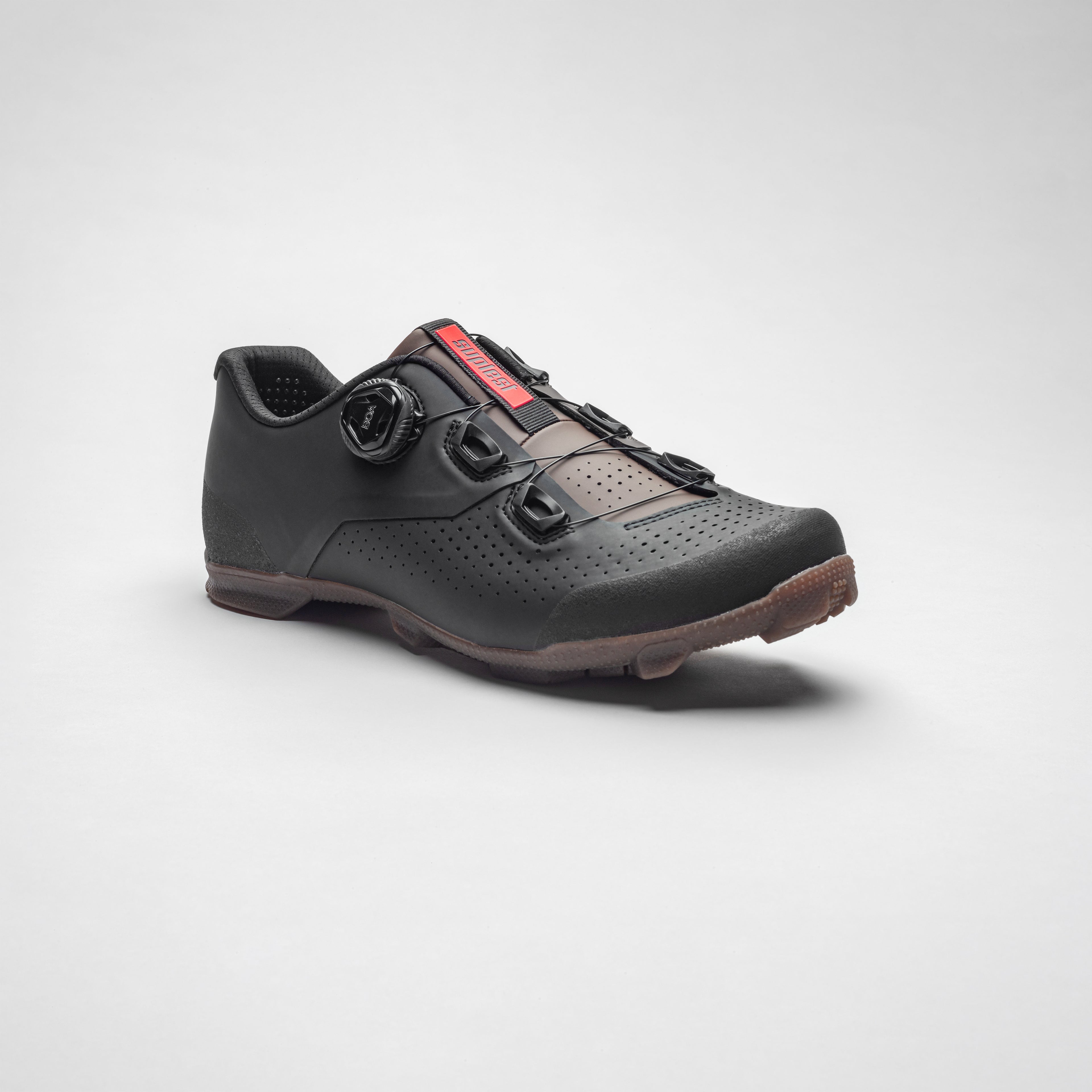 Chaussure Suplest Edge 2.0 Crosscountry Sport