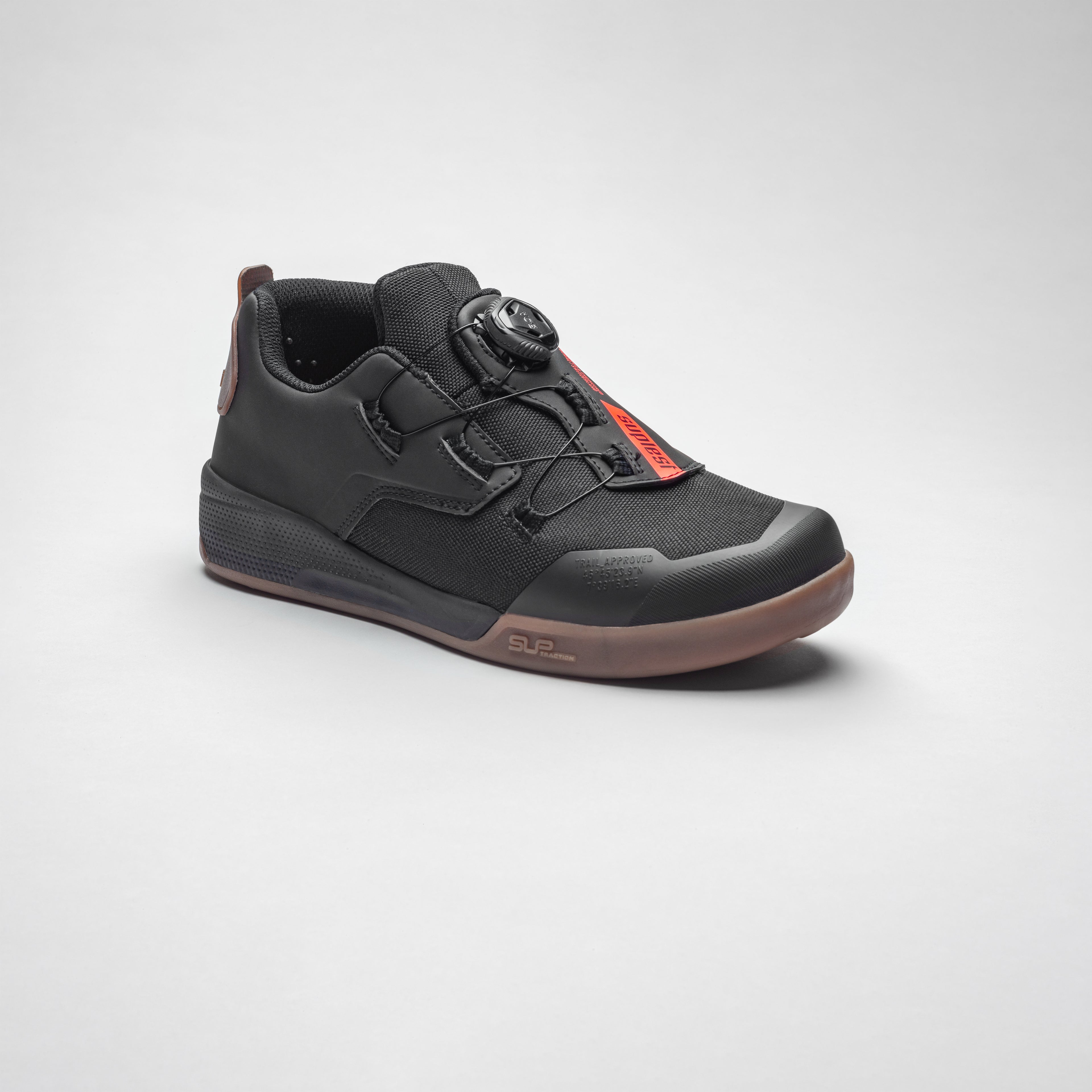 Chaussures Suplest Flatpedal Pro Offroad