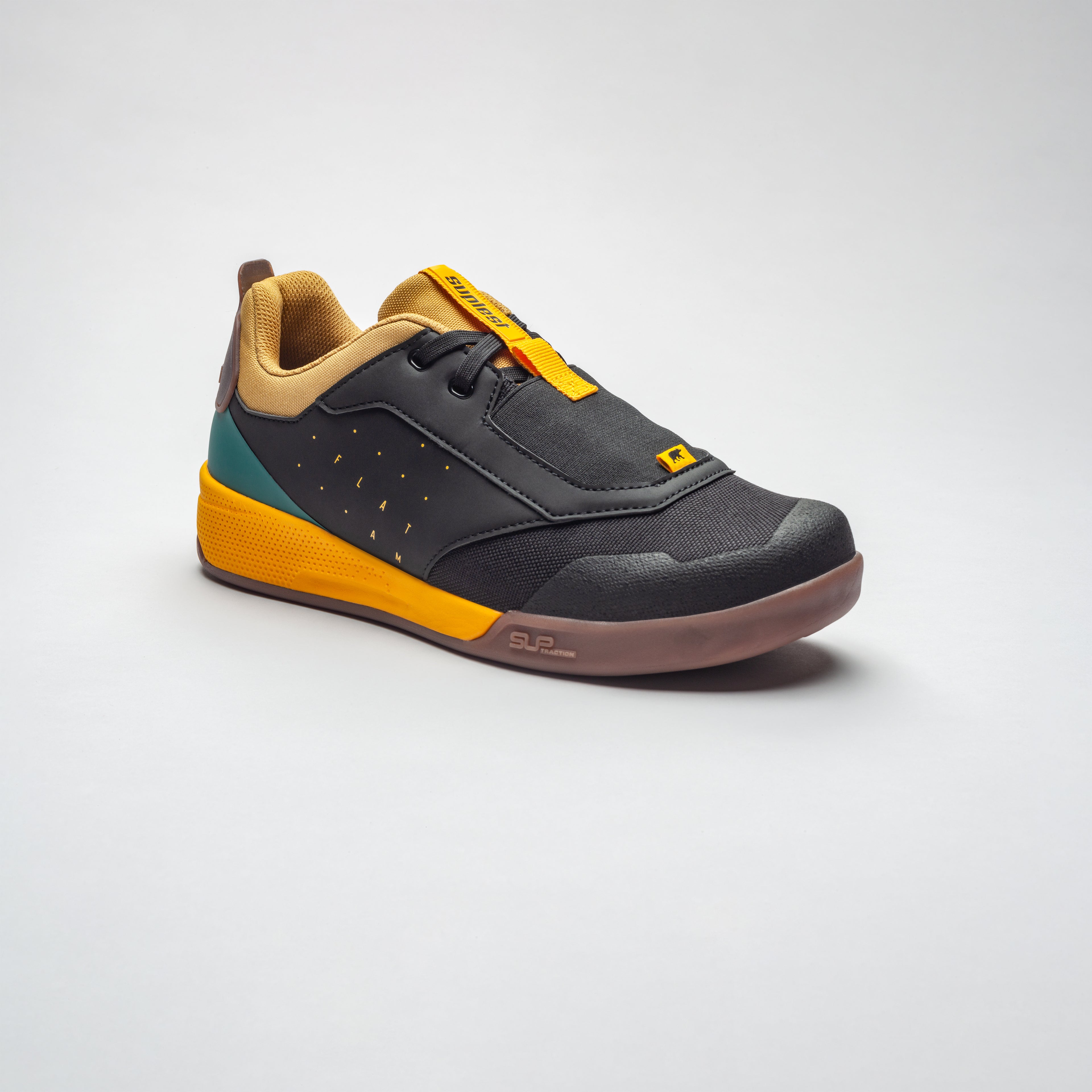 Chaussures Suplest Flatpedal Sport Offroad