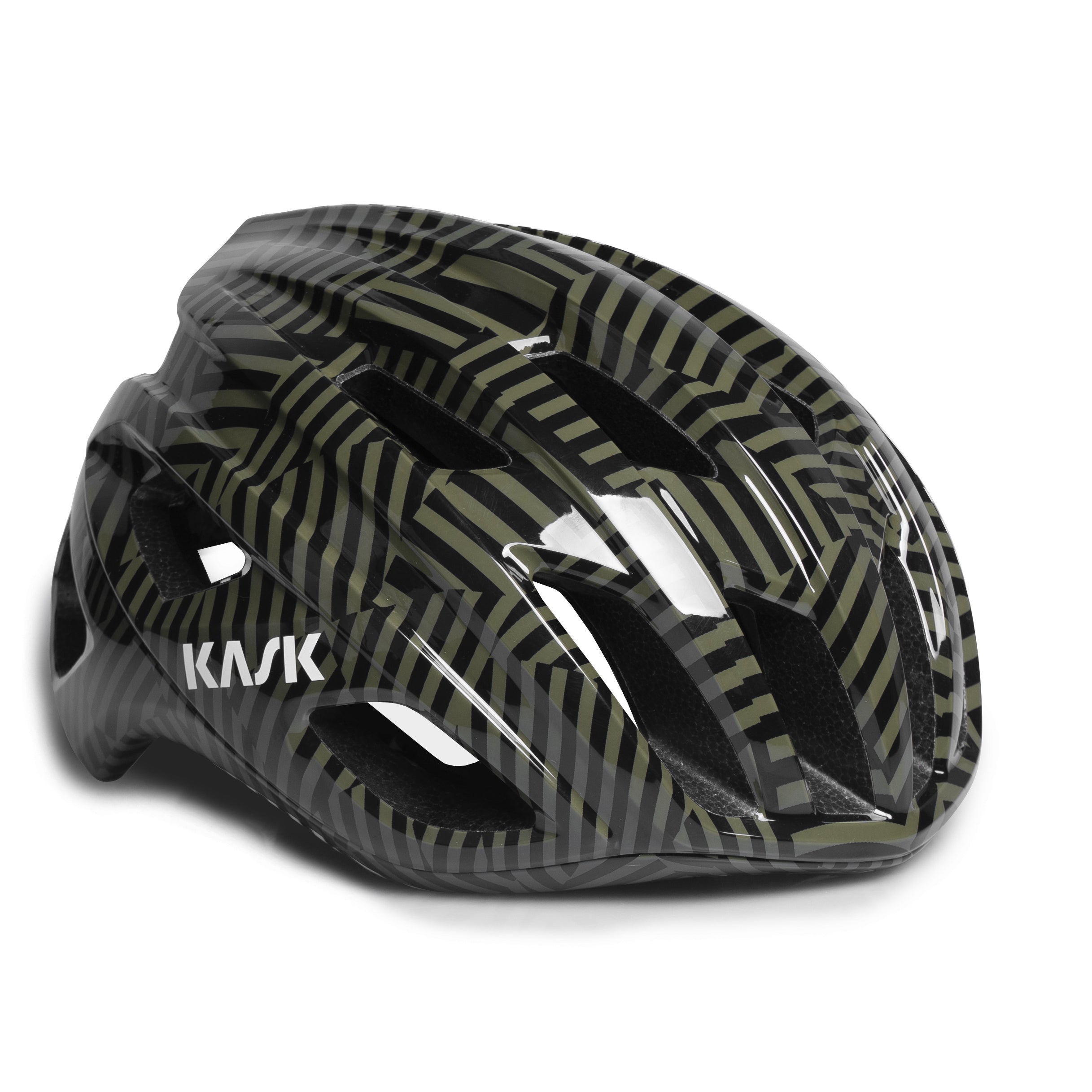 Casque Kask Mojito³