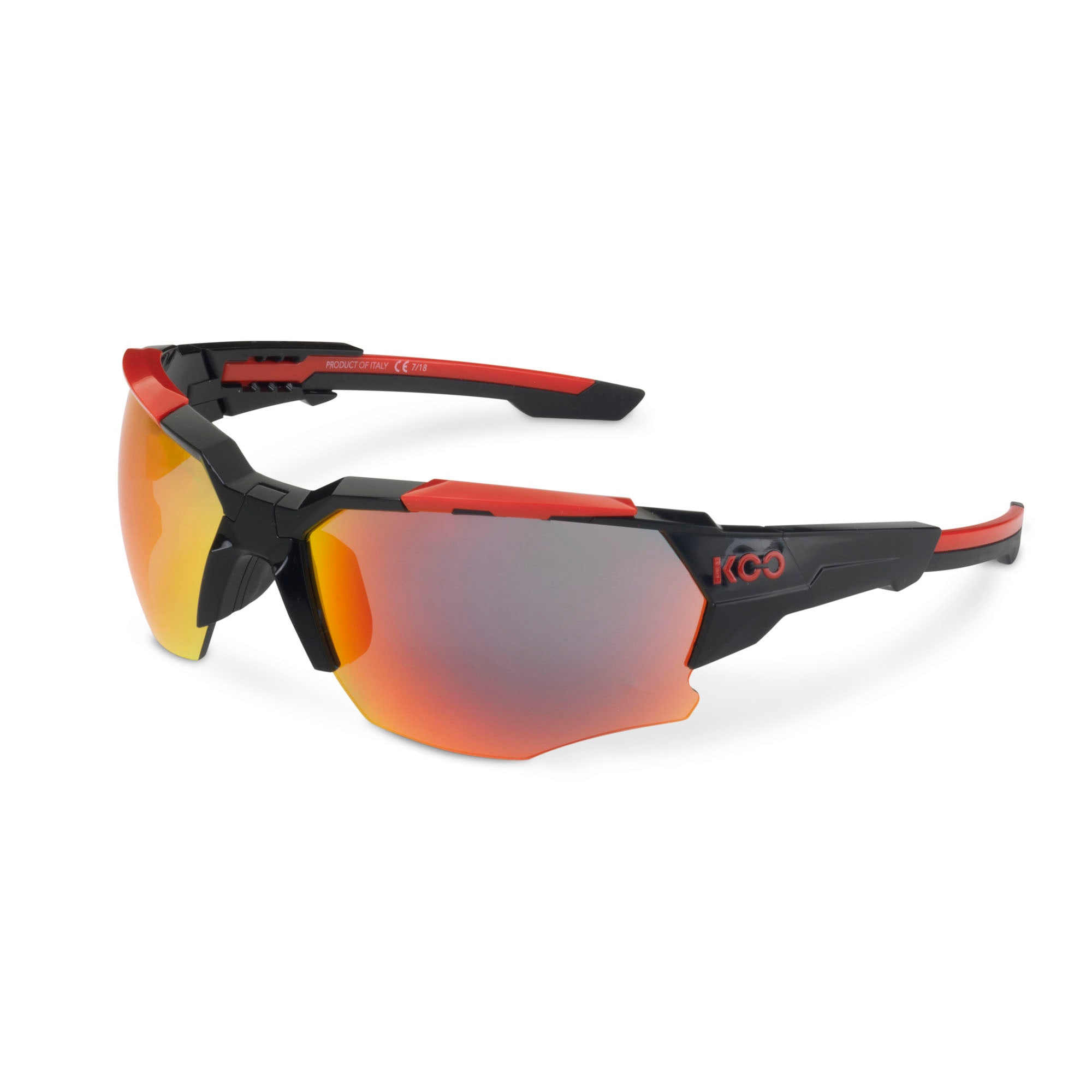 Koo Orion-brillen