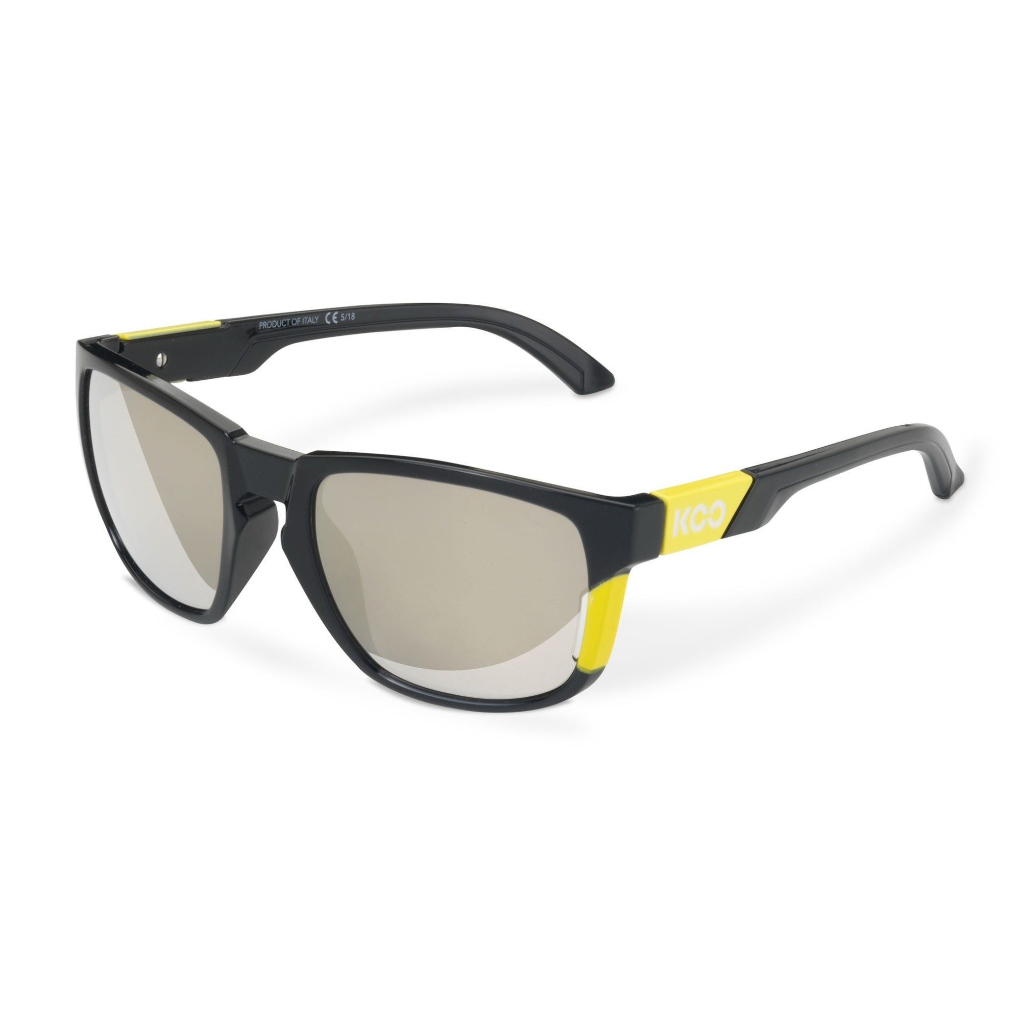 Lunettes Koo California