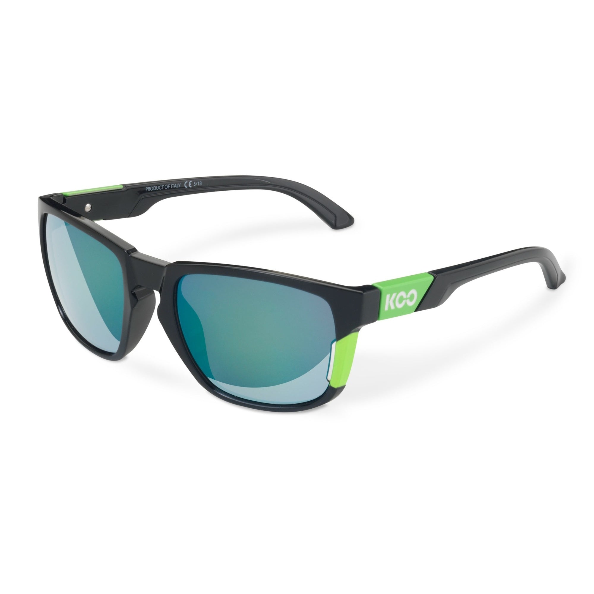 Lunettes Koo California