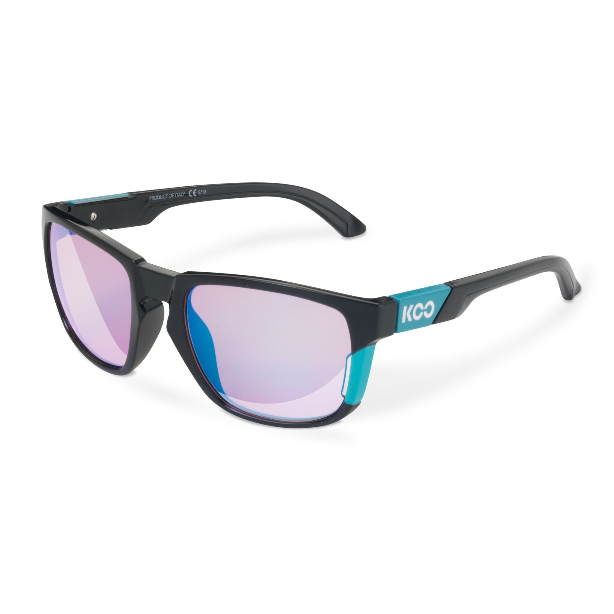 Lunettes Koo California