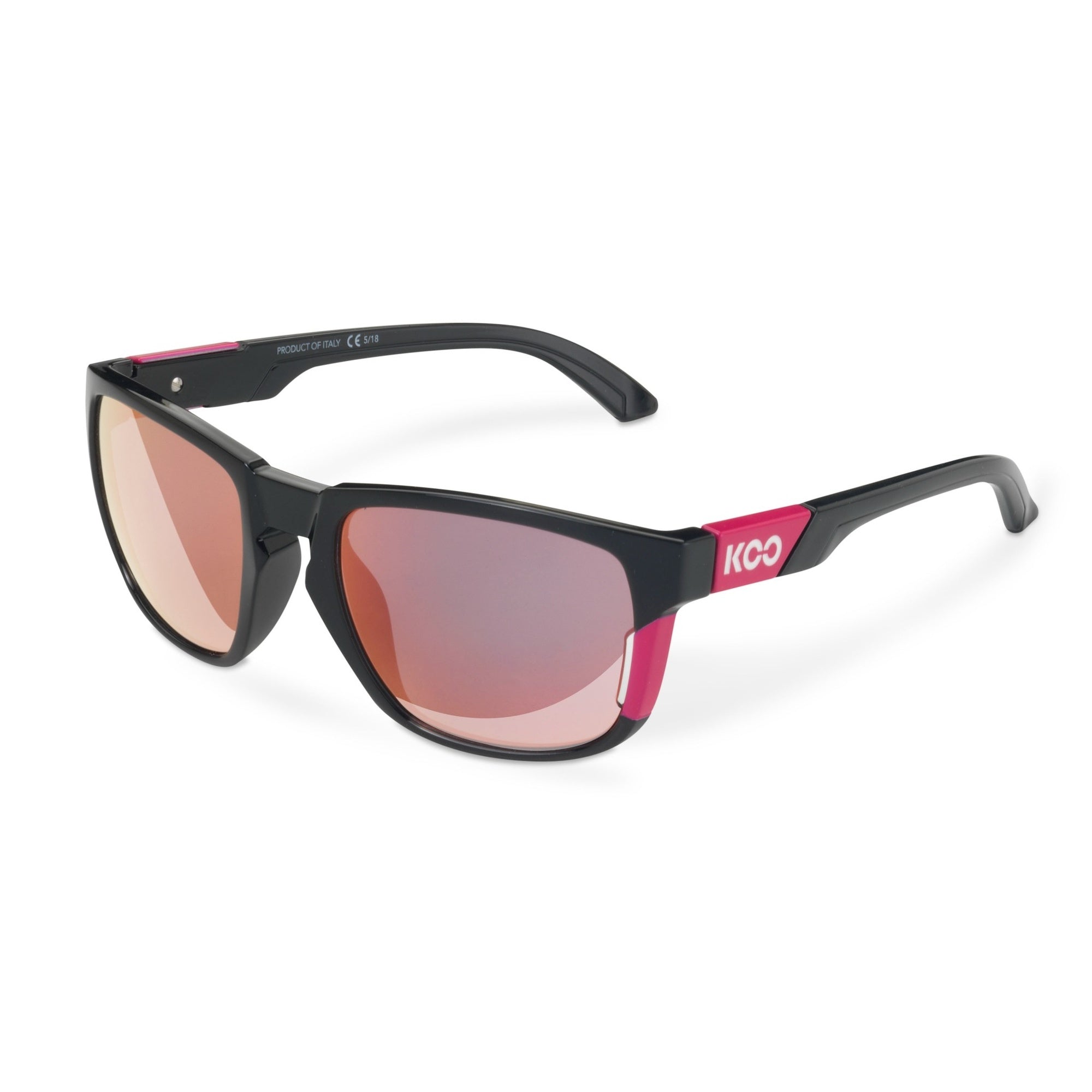 Lunettes Koo California