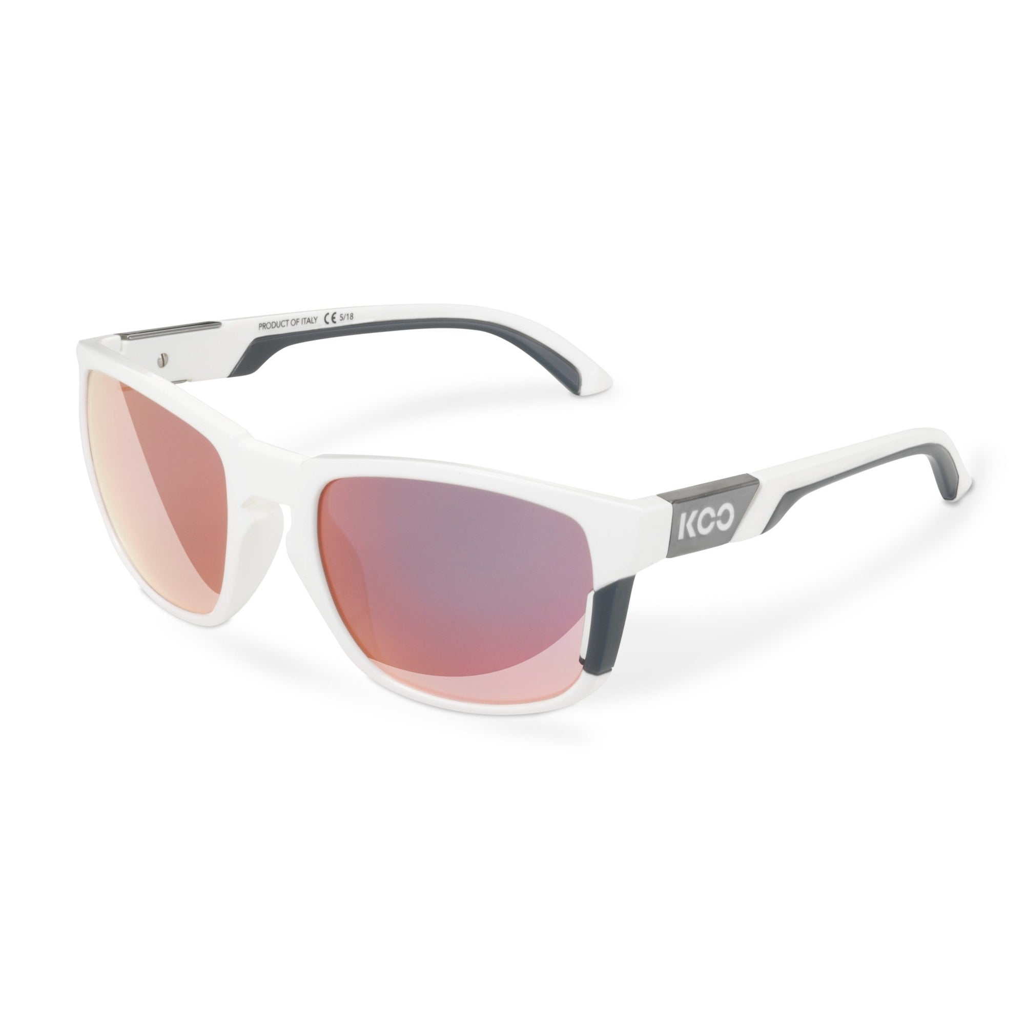 Lunettes Koo California
