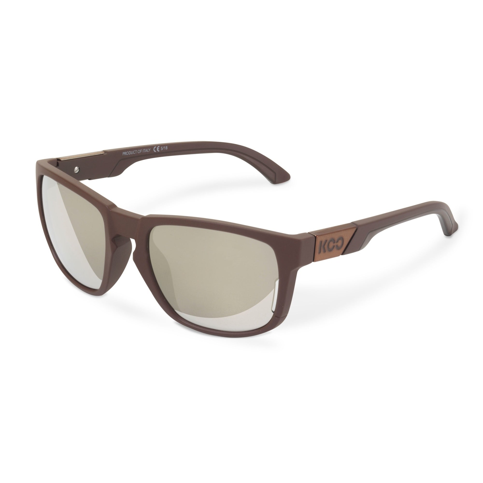 Lunettes Koo California