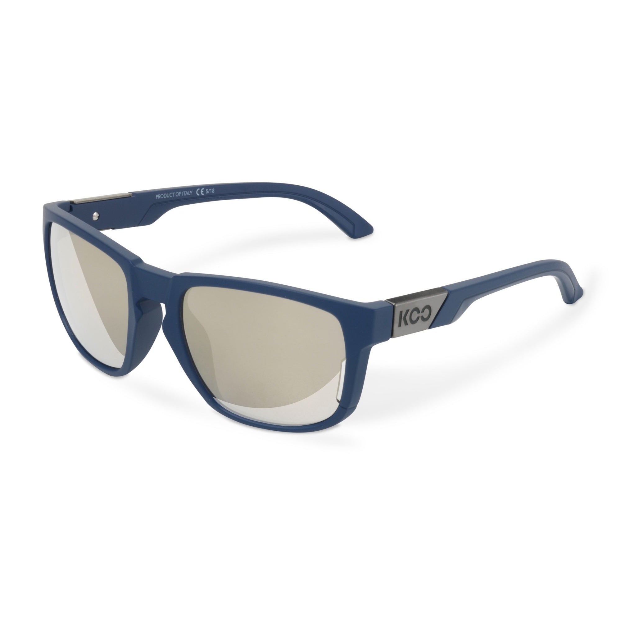 Lunettes Koo California