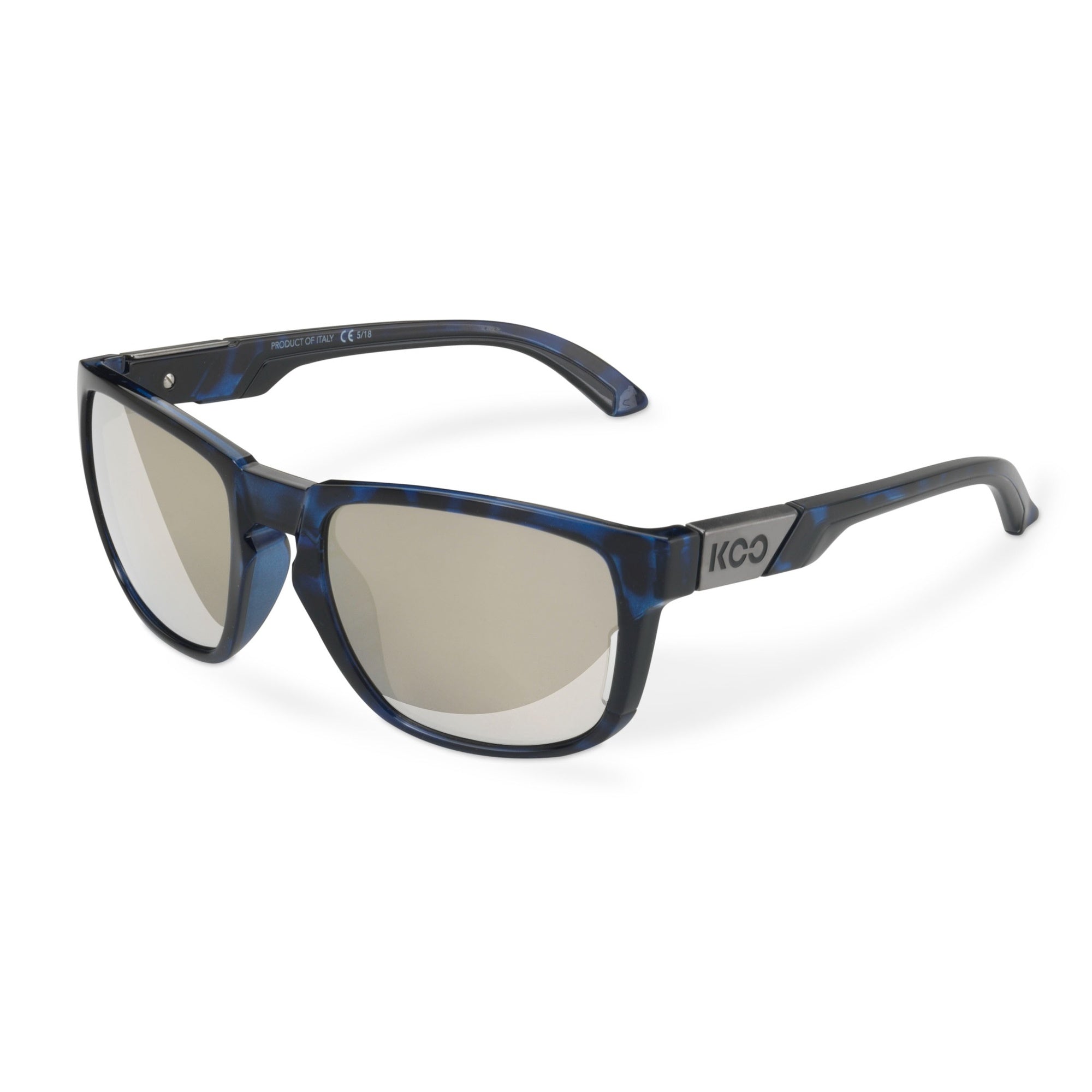 Lunettes Koo California
