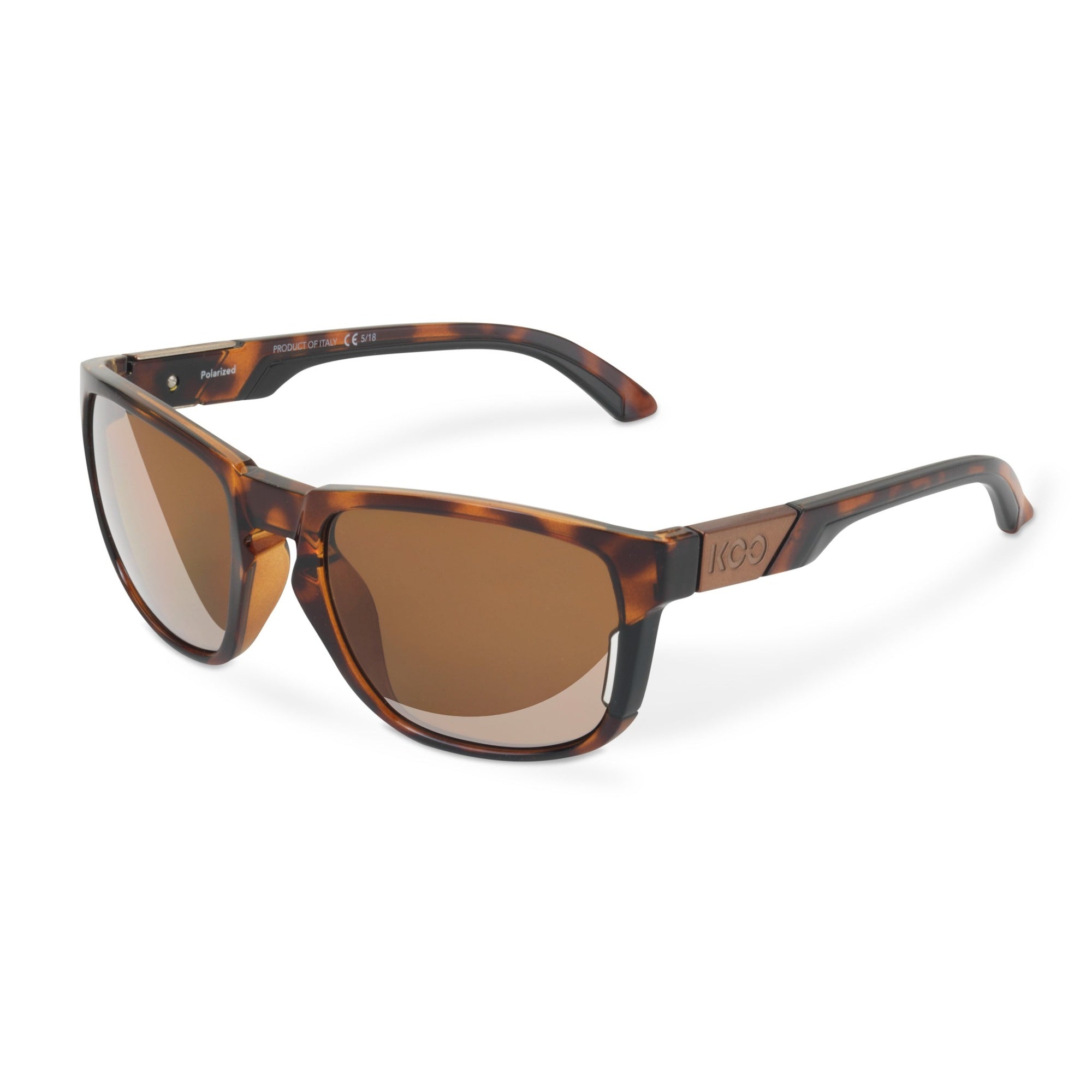 Lunettes Koo California