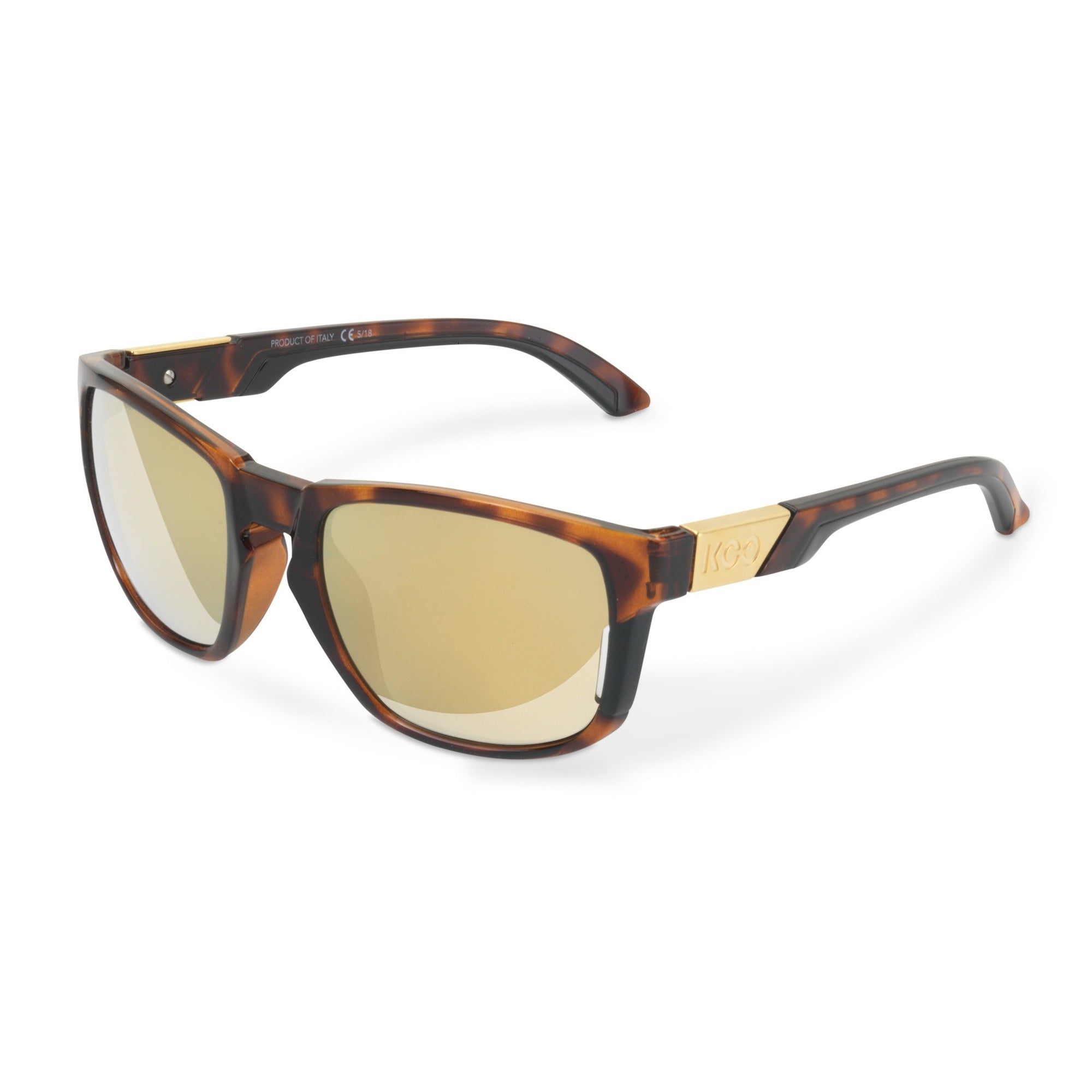 Lunettes Koo California