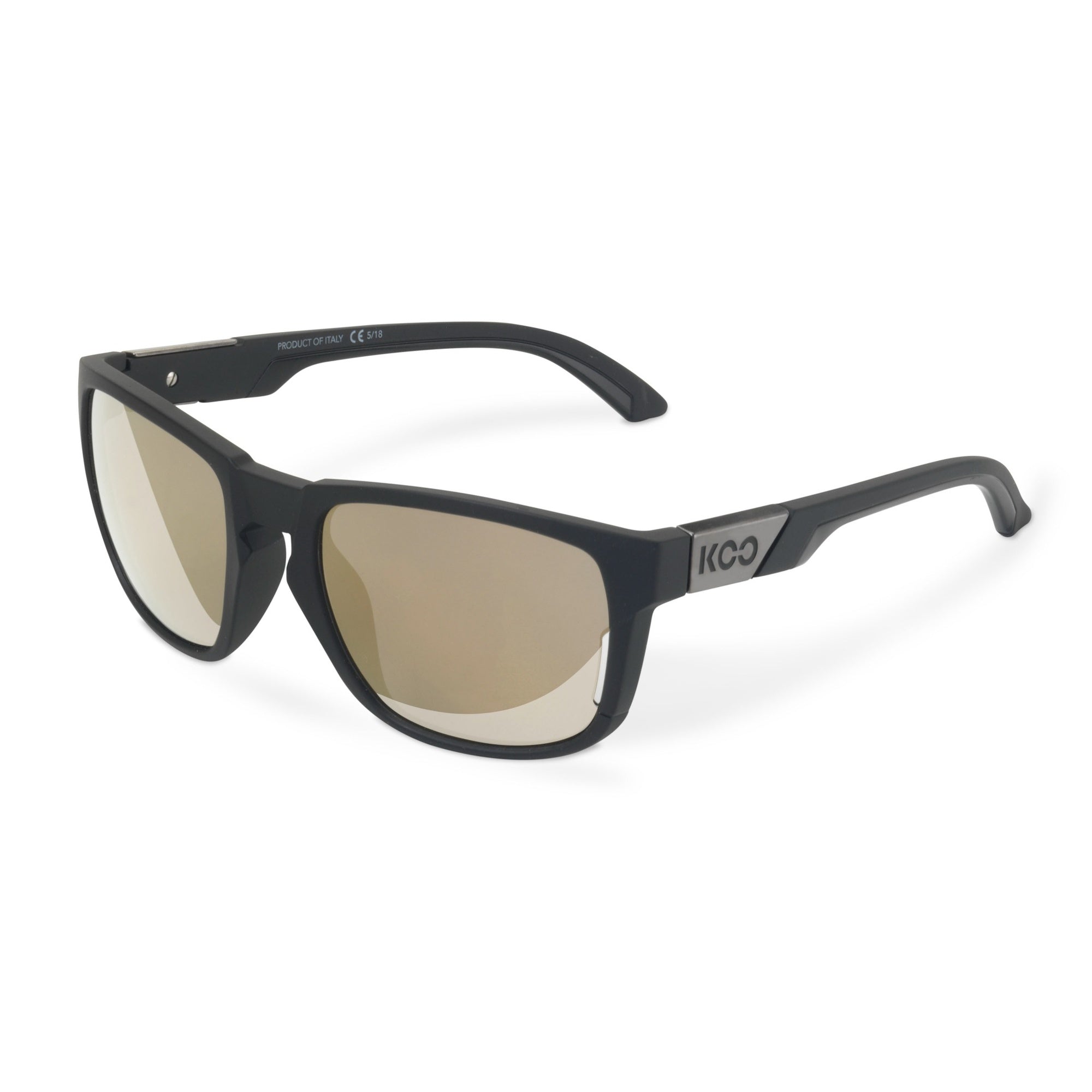 Lunettes Koo California