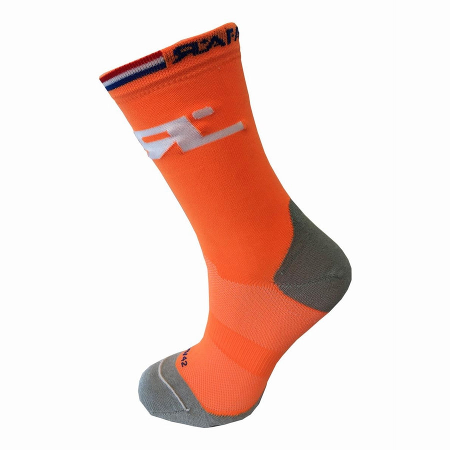 Rafa'l selectie sokken